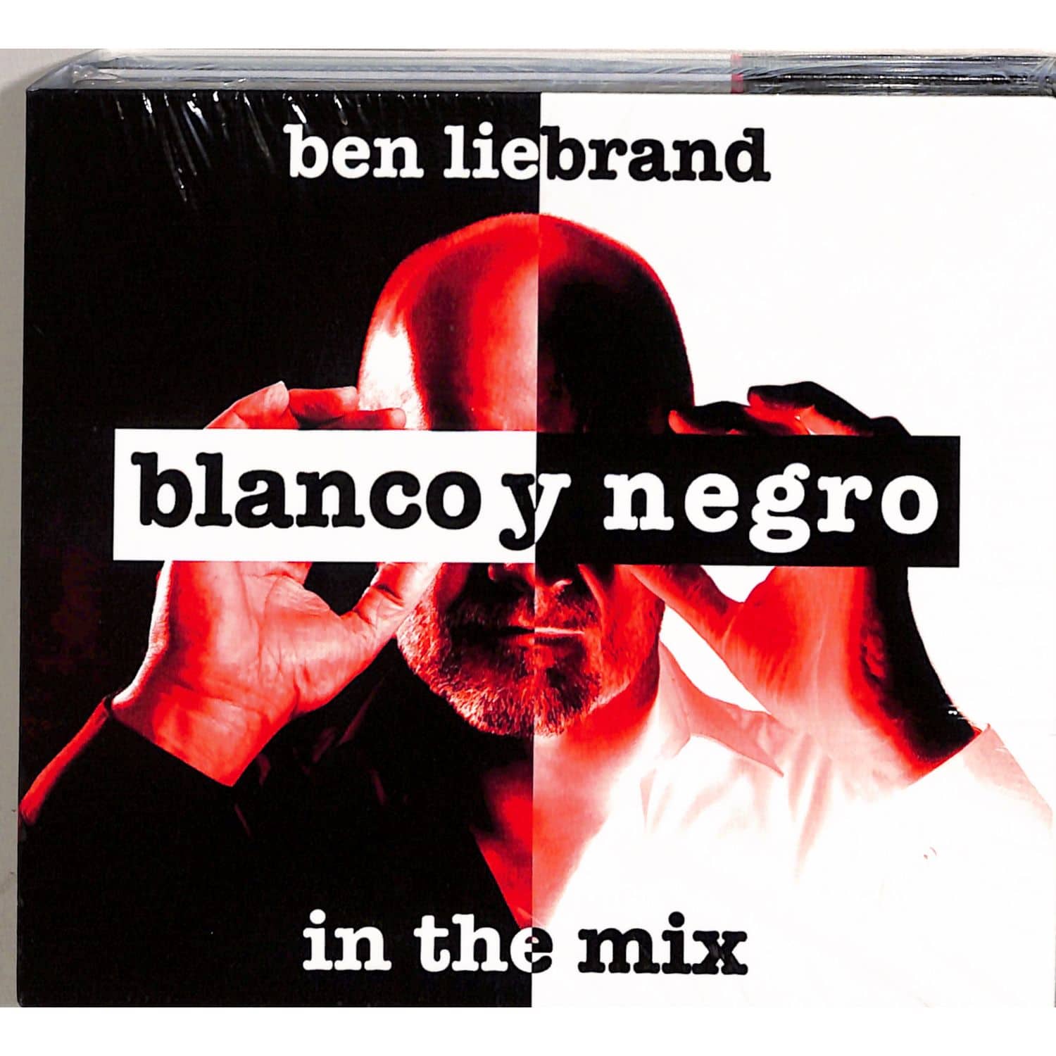 Various - BEN LIEBRAND IN THE MIX 