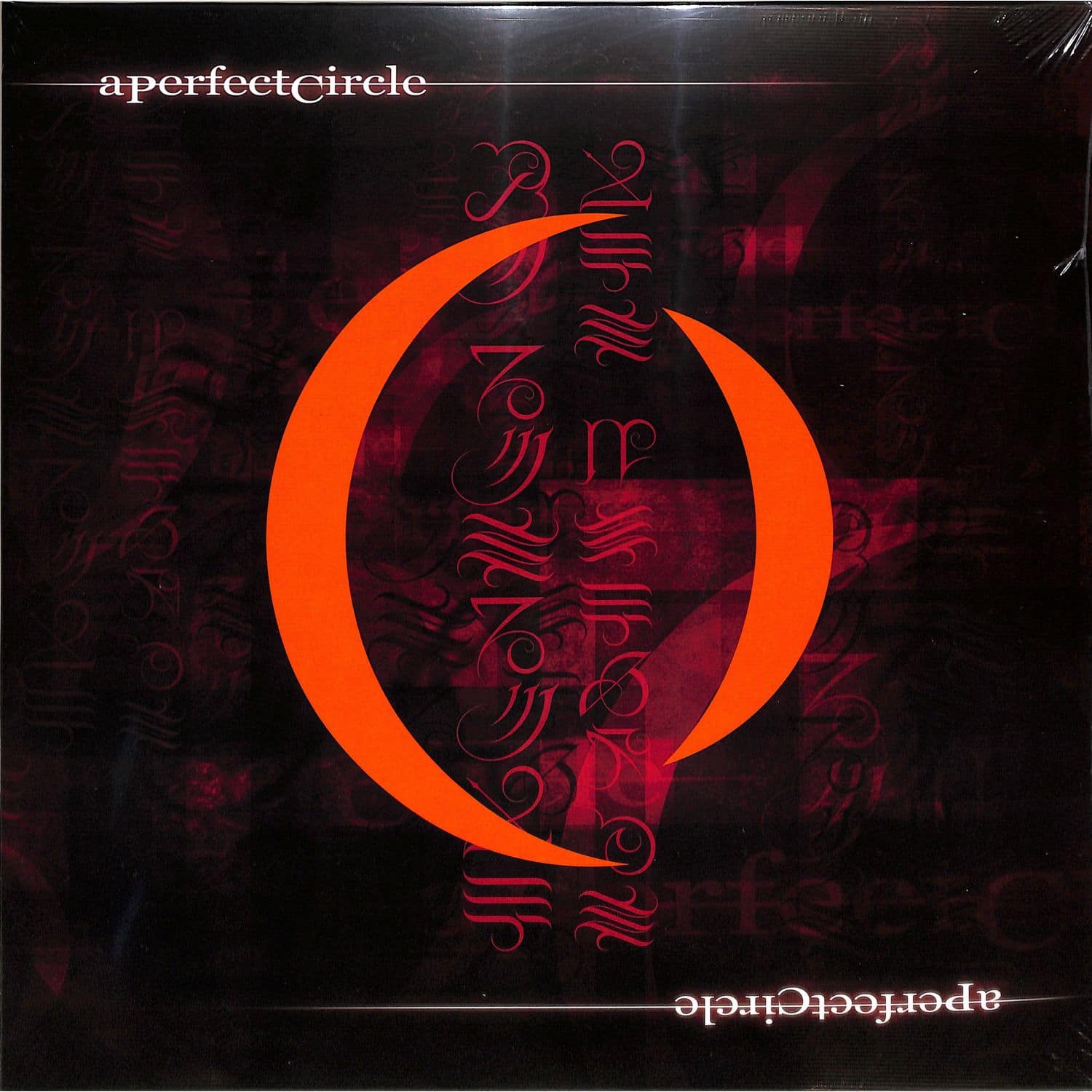 A Perfect Circle - MER DE NOMS 