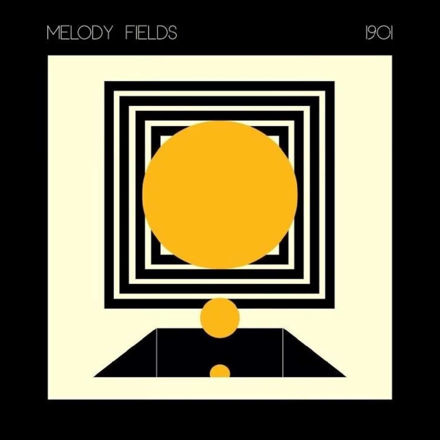 Melody Fields - 1901 