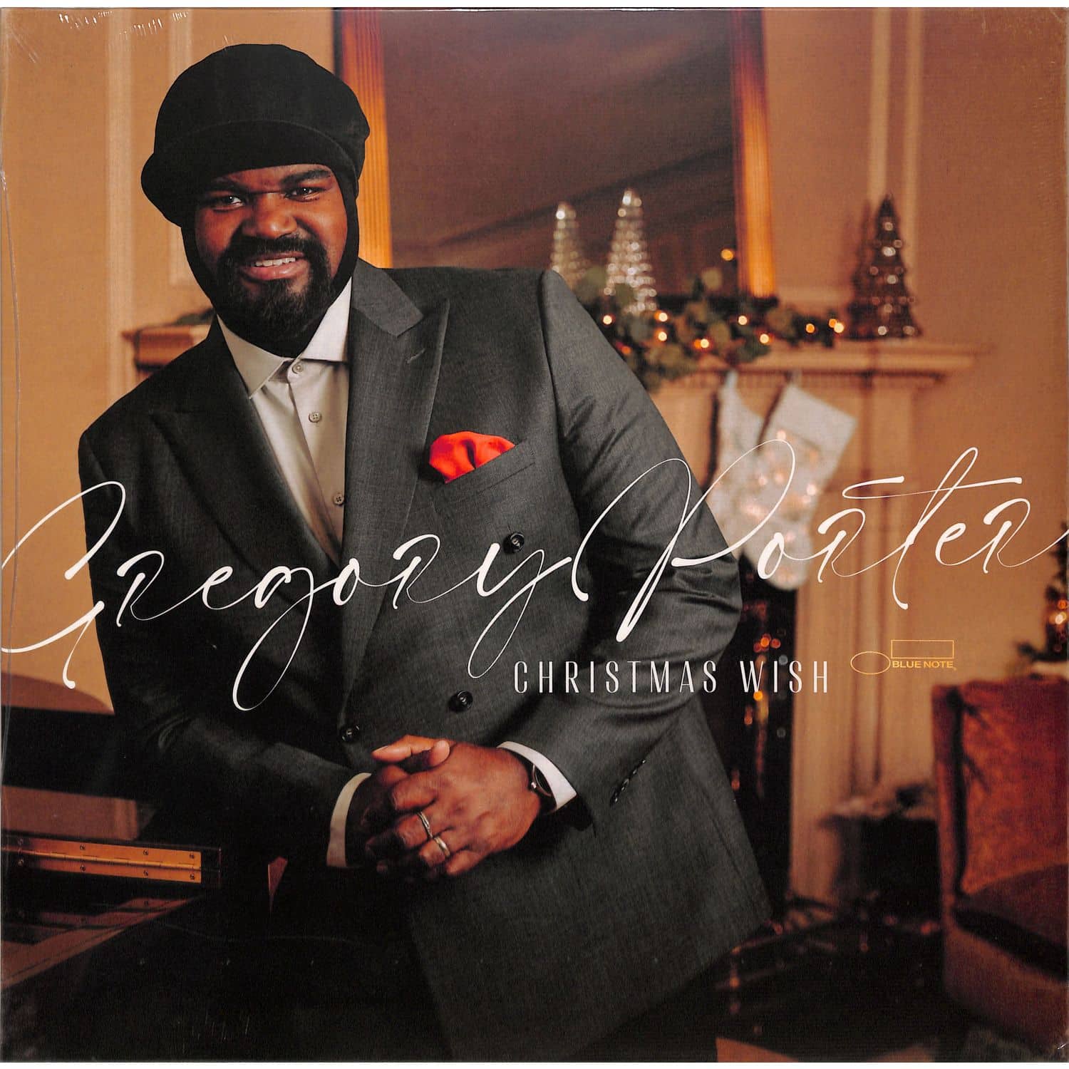 Gregory Porter - CHRISTMAS WISH 