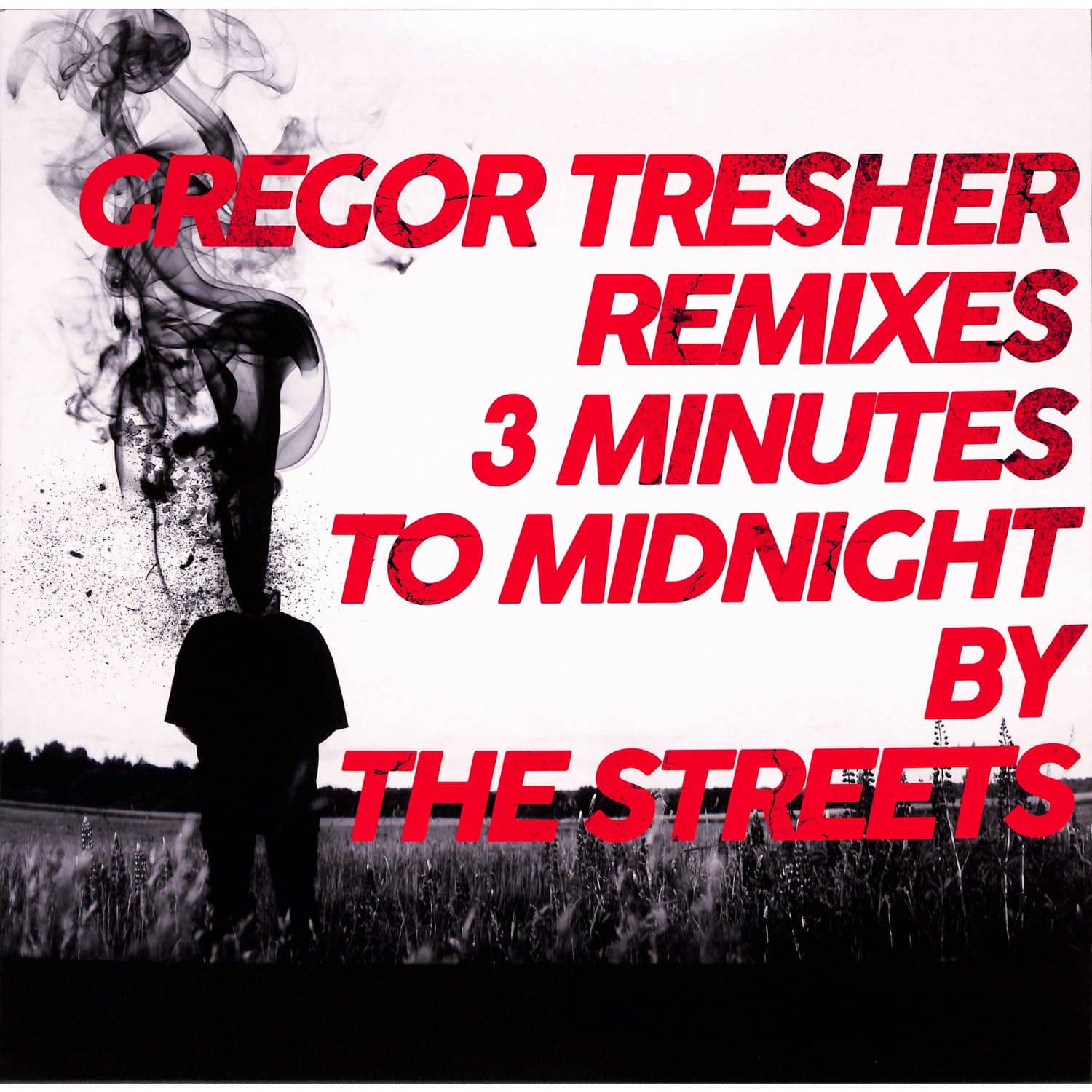 The Streets - 3 MINUTES TO MIDNIGHT 