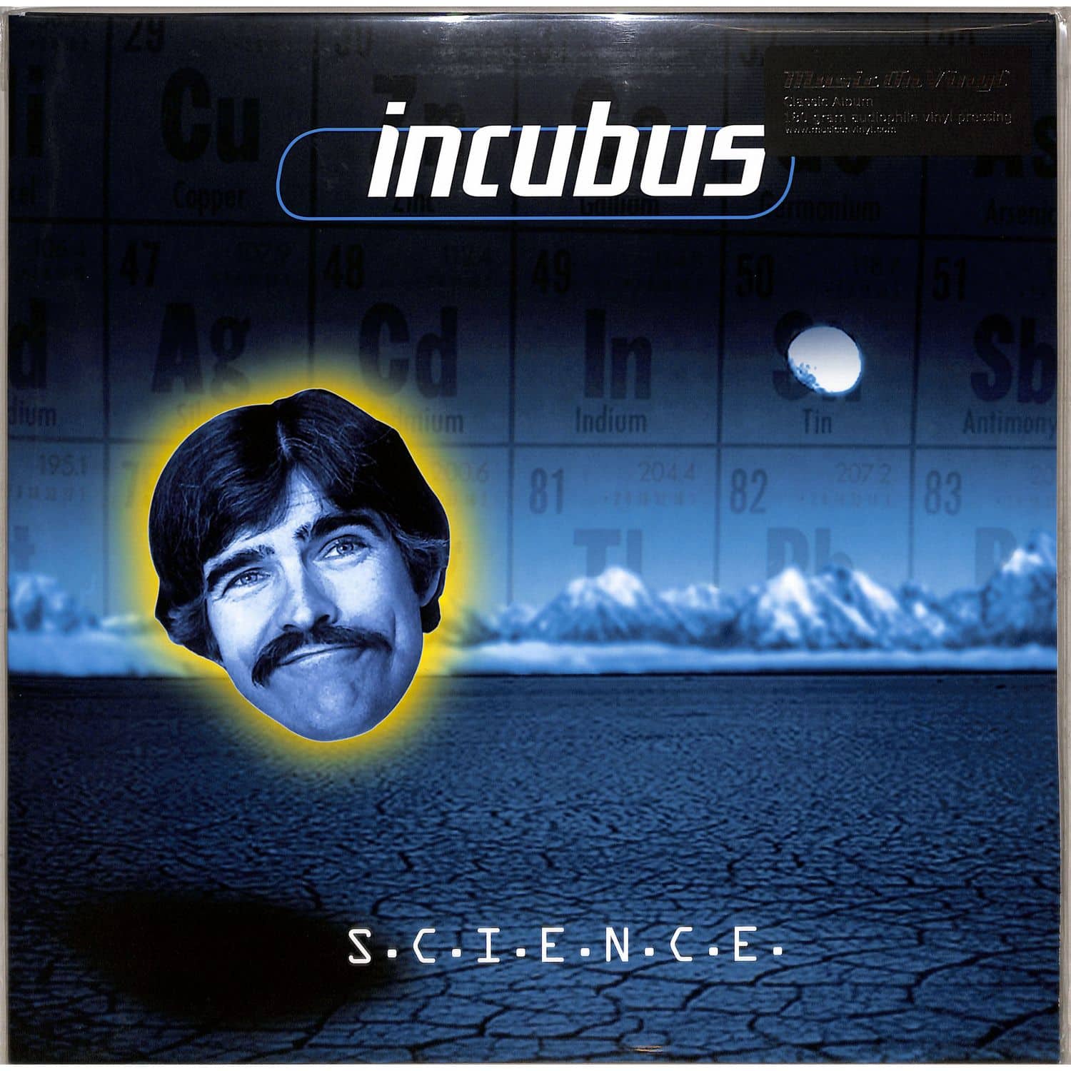 Incubus - SCIENCE 