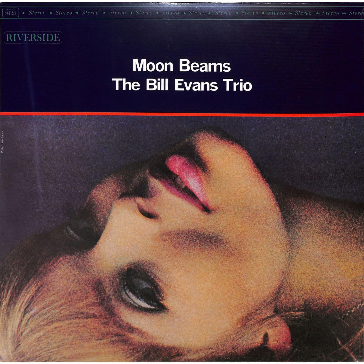 Bill Trio Evans - MOON BEAMS 