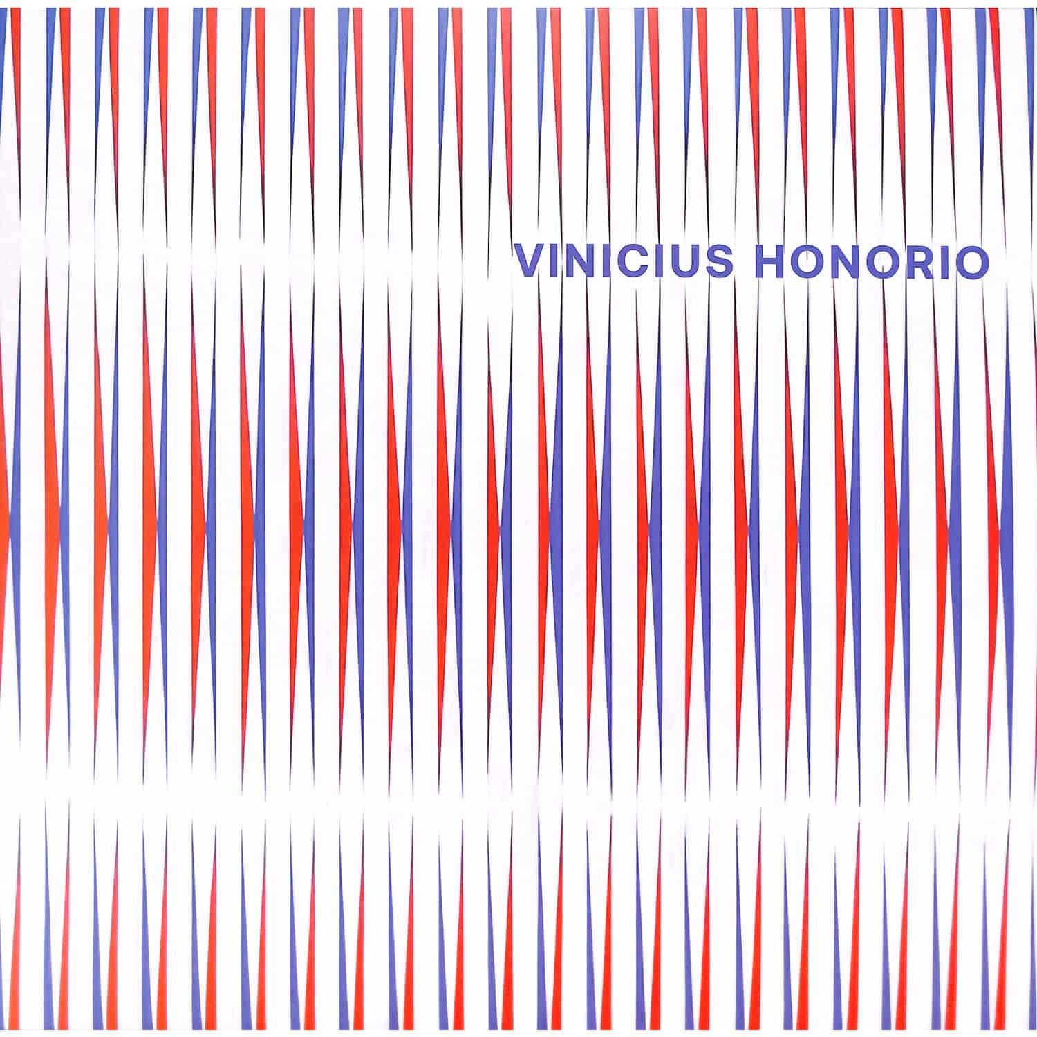 Vinicius Honorio - ENDLESS LOVE