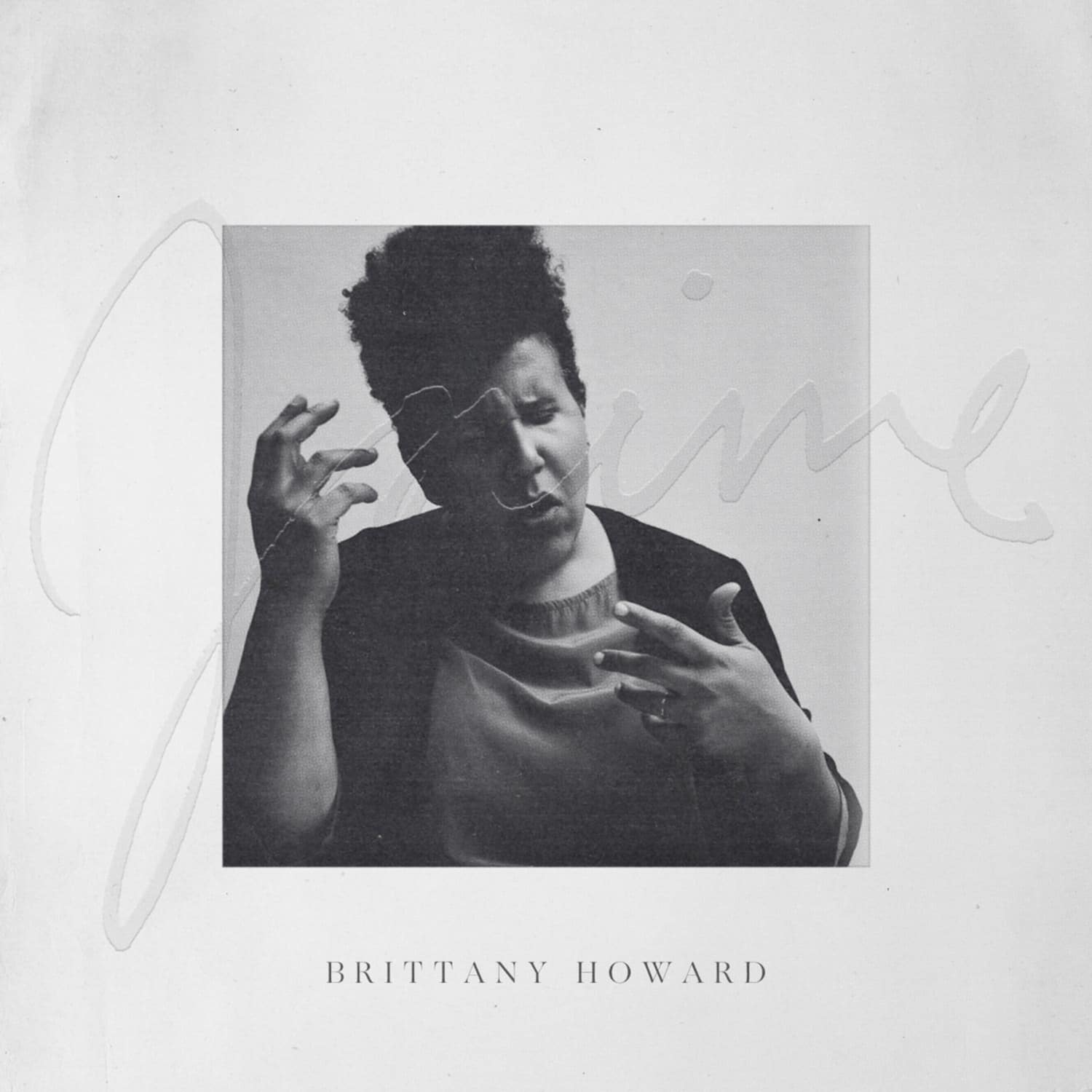 Brittany Howard - JAIME 
