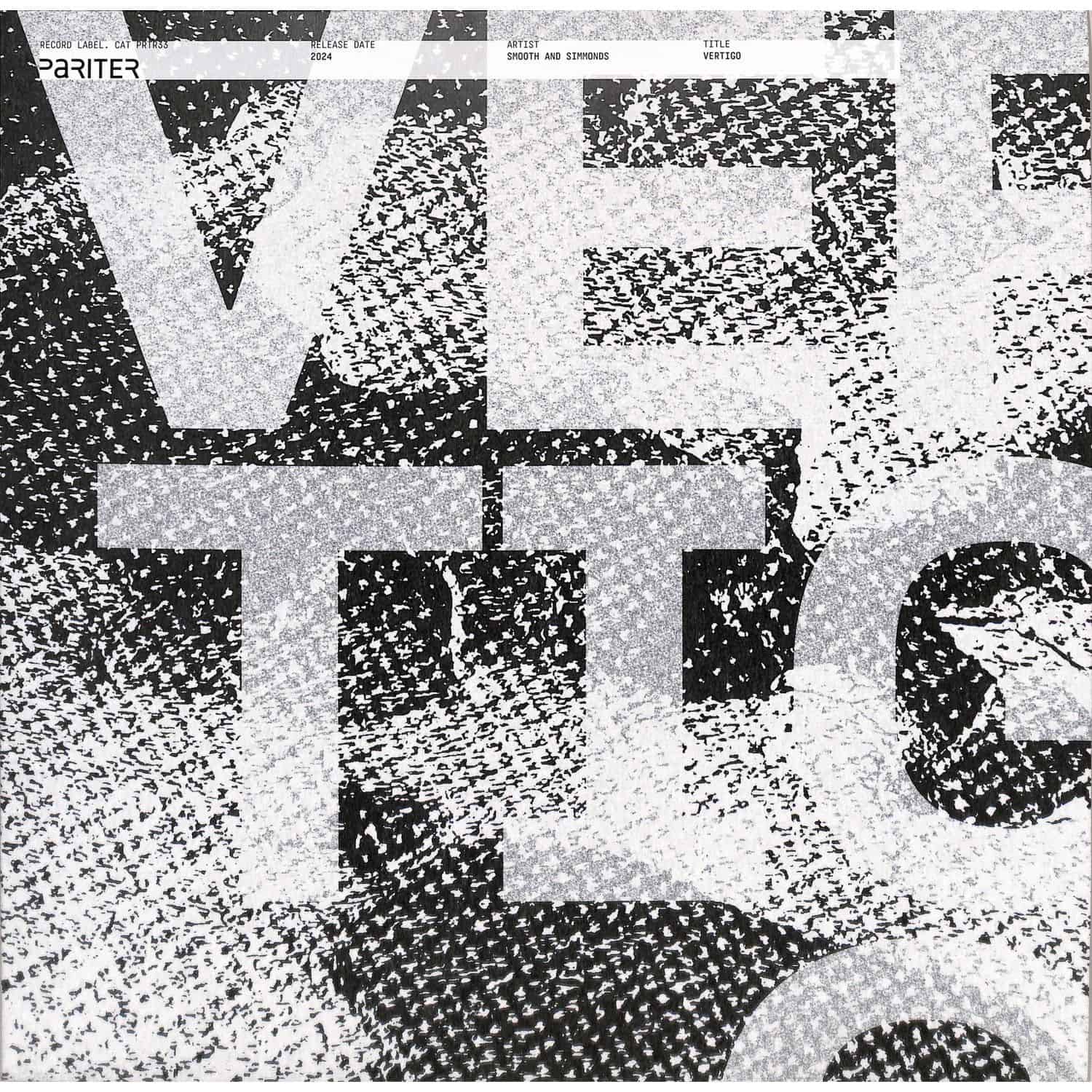 Smooth & Simmonds - VERTIGO