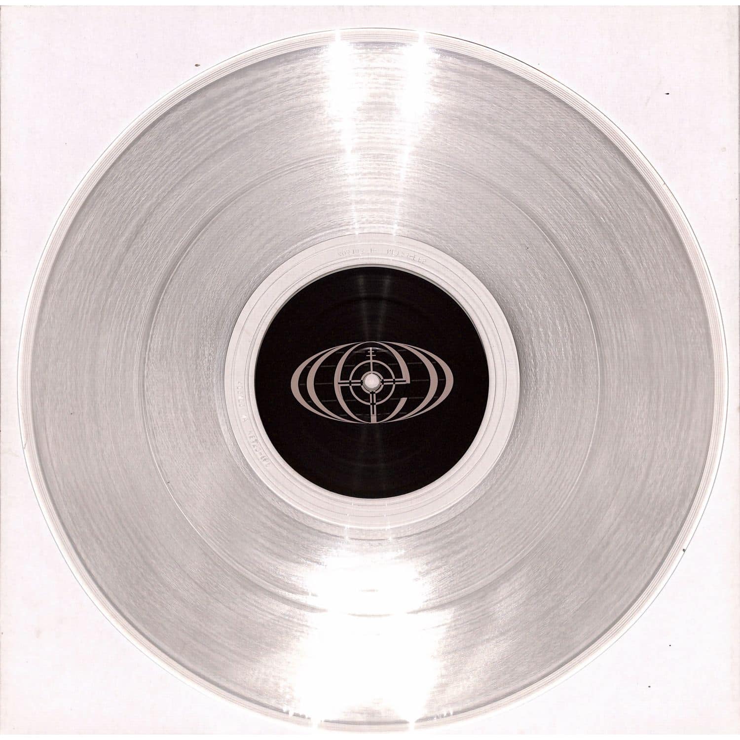 Crystal Distortion / 69db - UNTITLED 