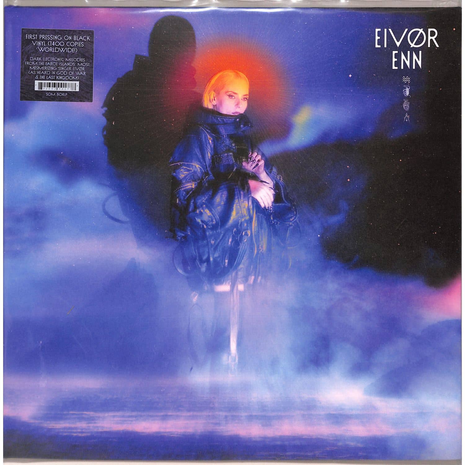 Eivor - ENN 