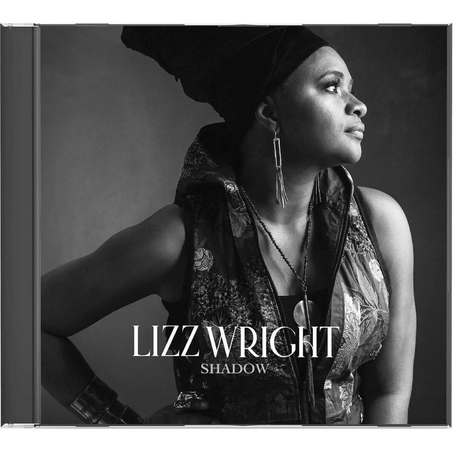 Lizz Wright - SHADOW 