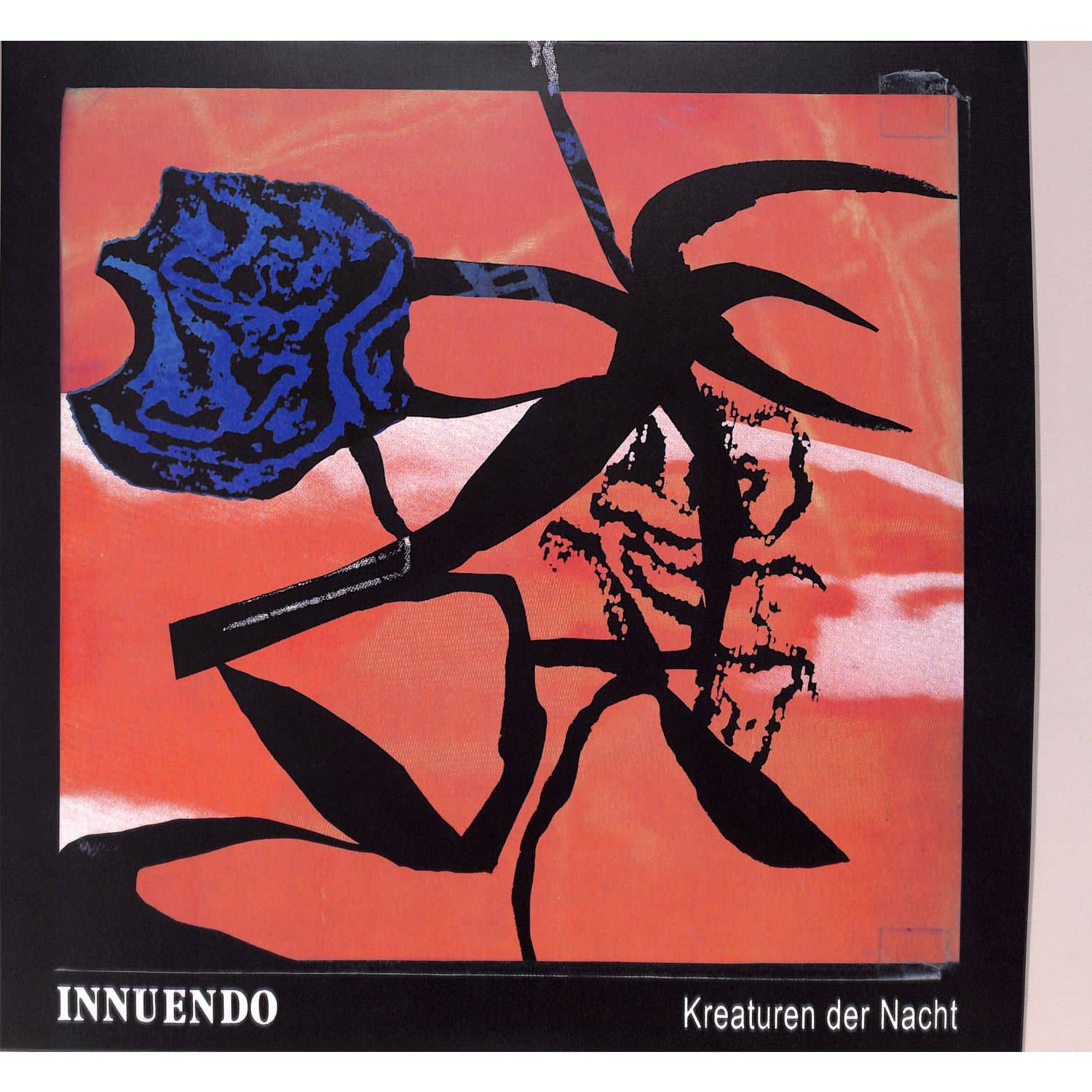 Innuendo - KREATUREN DER NACHT
