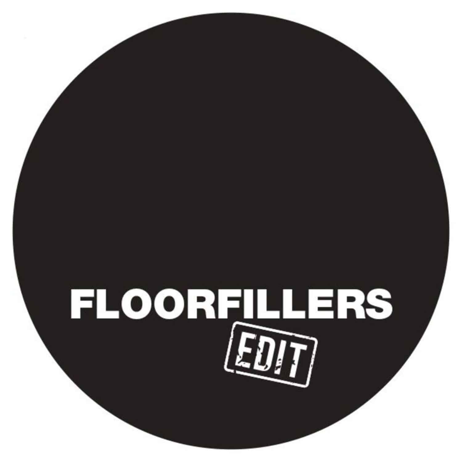 Floorfillers - FLOORFILLERS EDIT 2