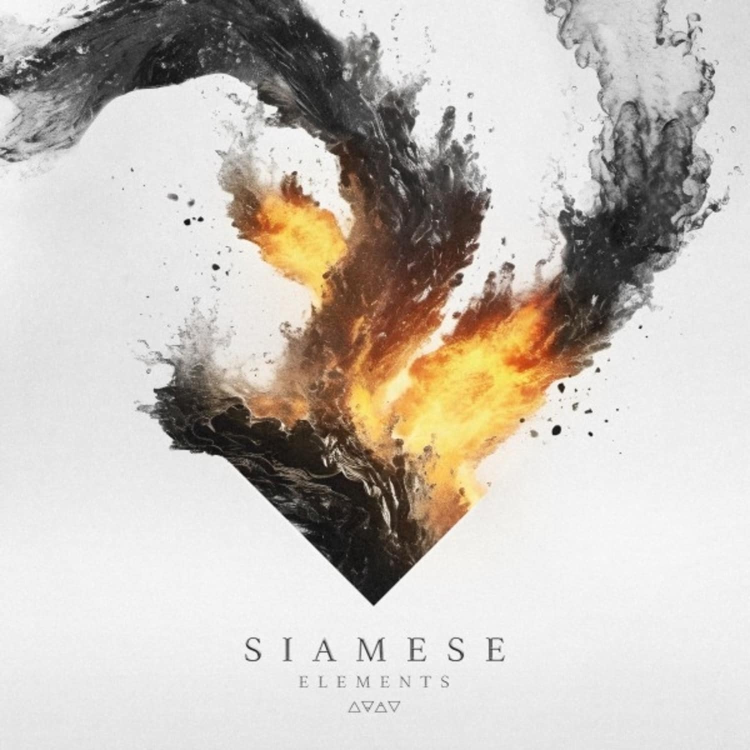 Siamese - ELEMENTS 