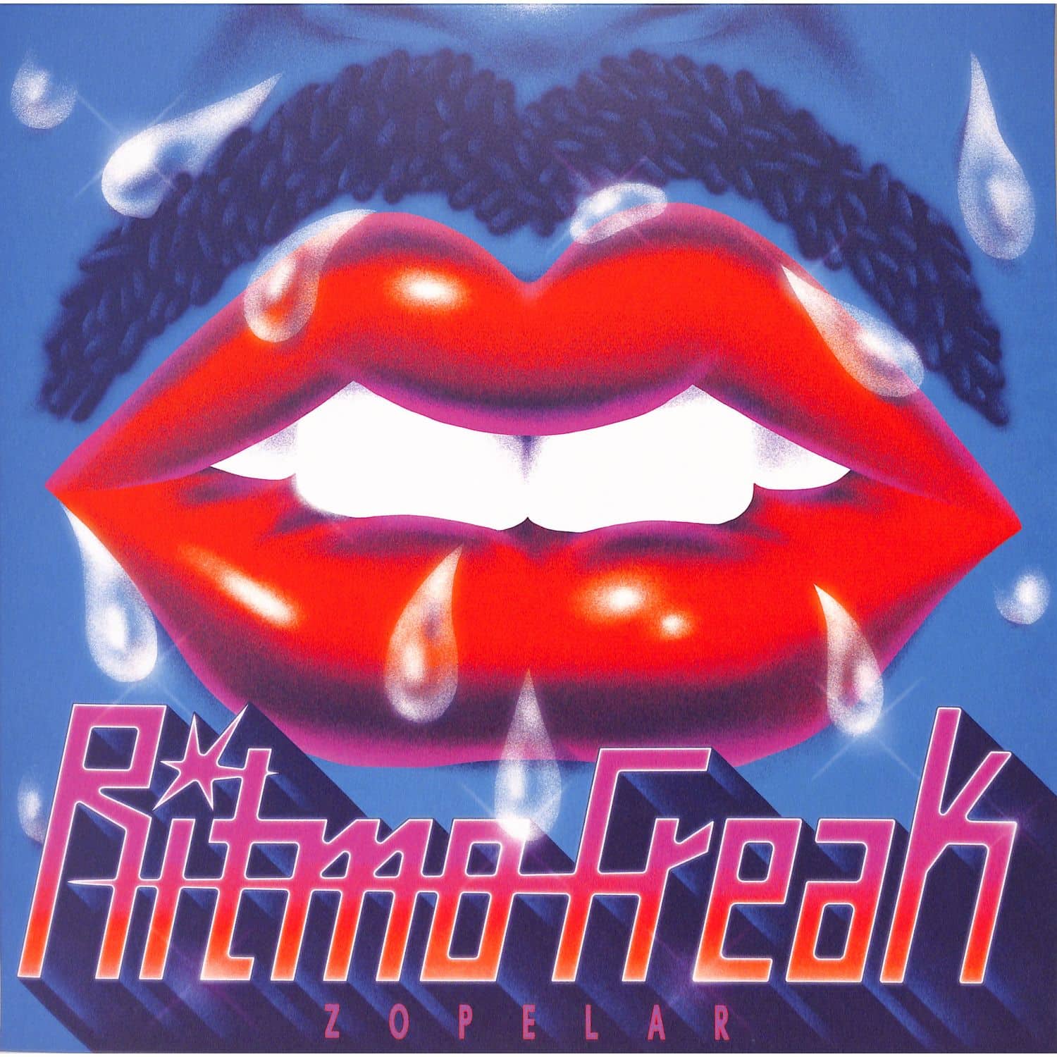 Zopelar - RITMO FREAK