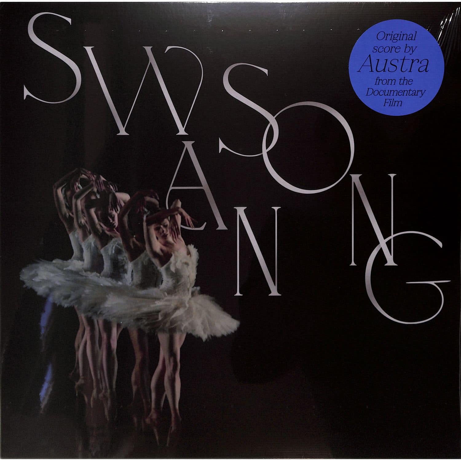 Austra - SWAN SONG 