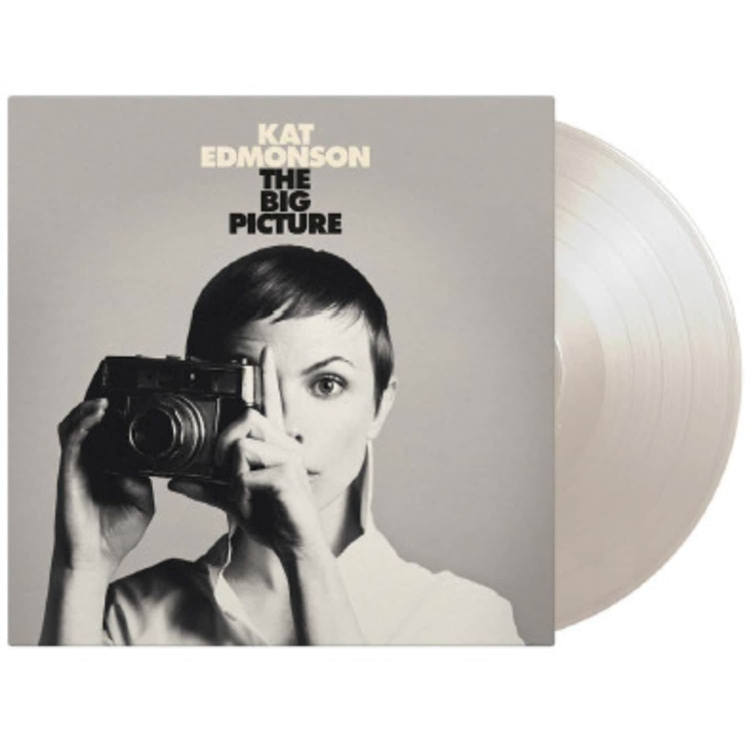 Kat Edmonson - THE BIG PICTURE 