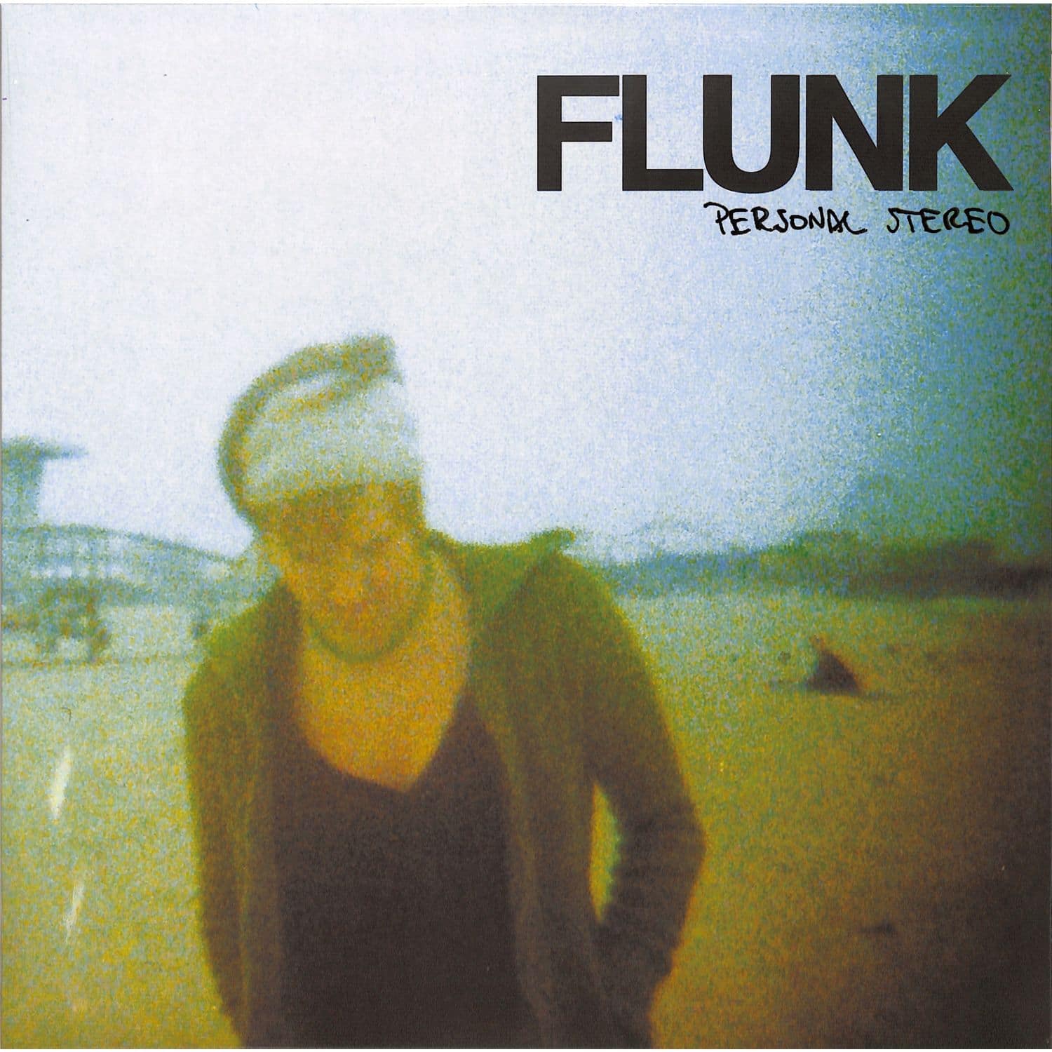 Flunk - PERSONAL STEREO 