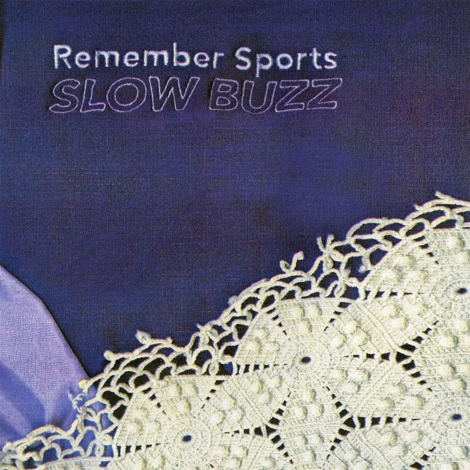 Remember Sports - SLOW BUZZ 