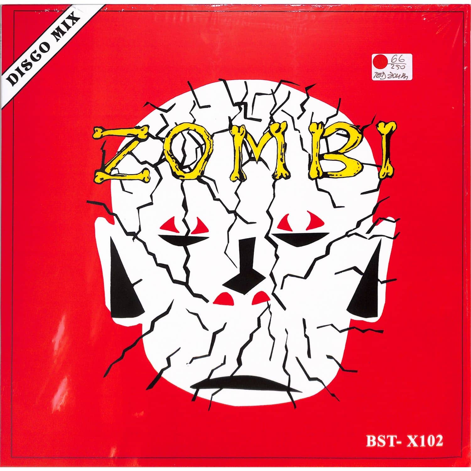 The Zombies - ZOMBI / IN THE LAND OF THE ZOMBI 