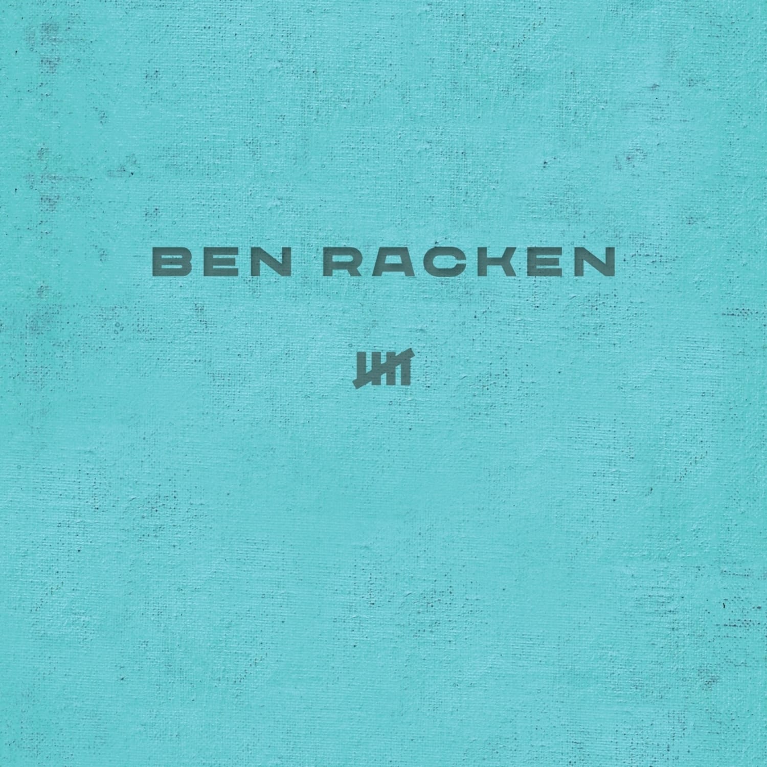 Ben Racken - V 
