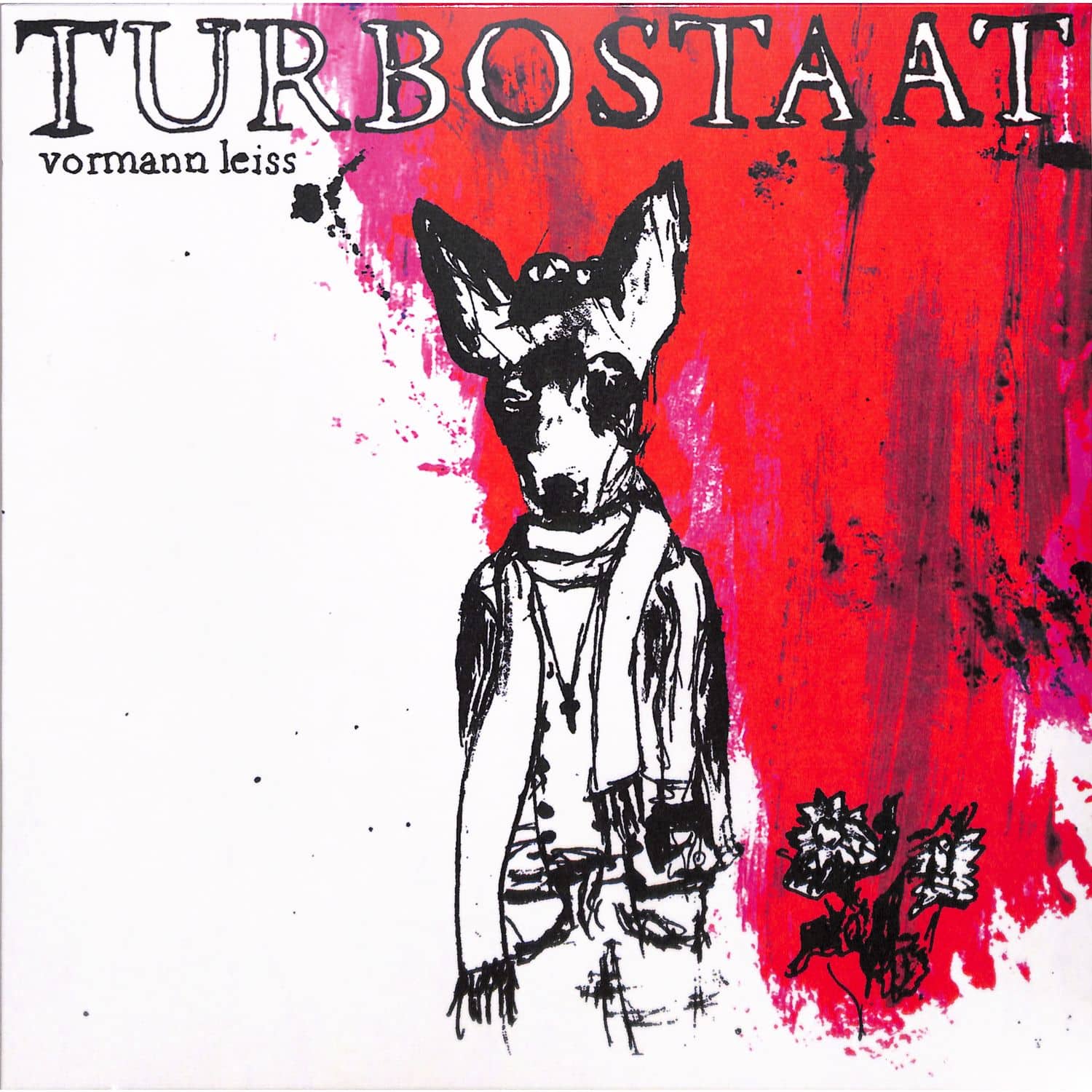 Turbostaat - VORMANN LEISS 