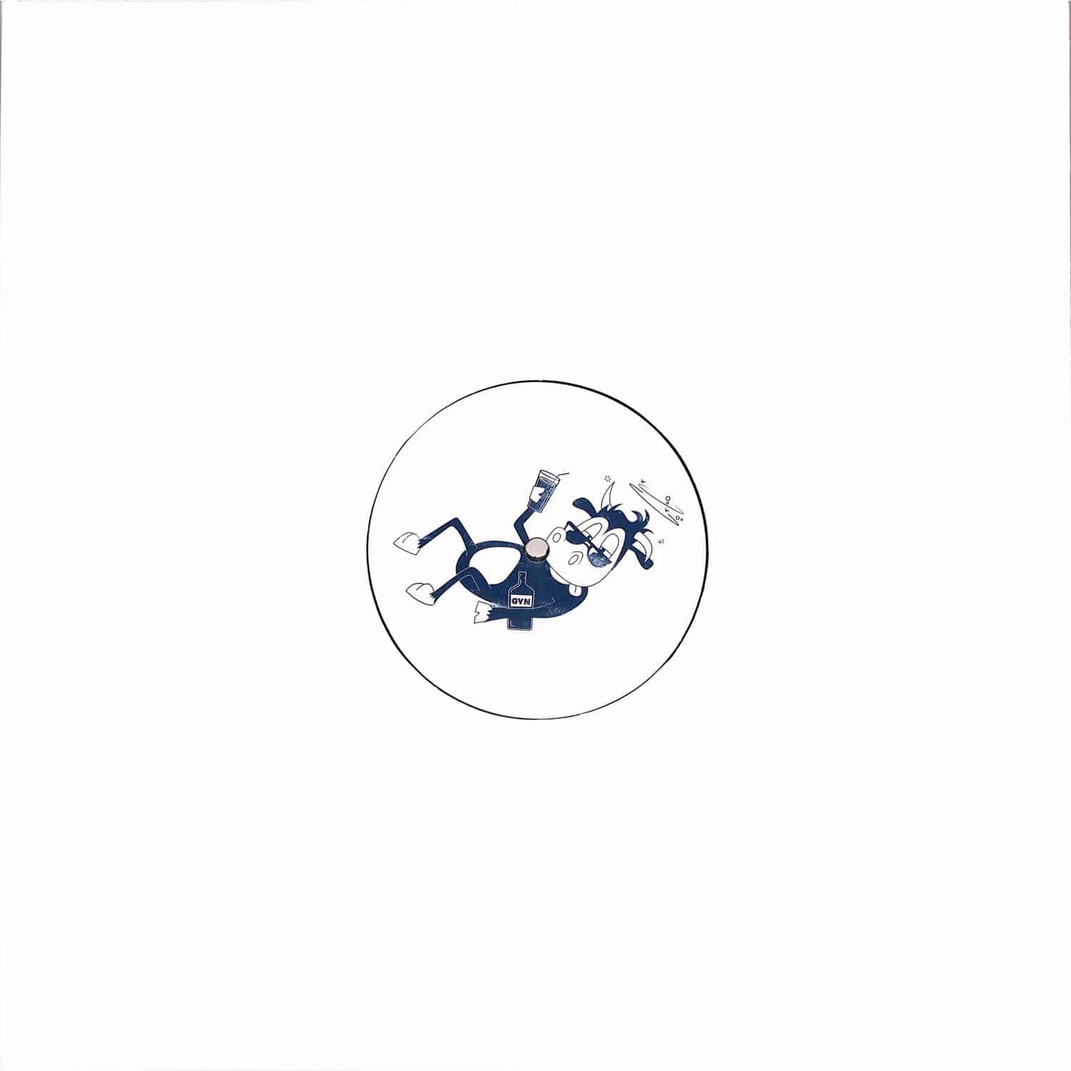Unknown Artists - RED BUL & GYN 02