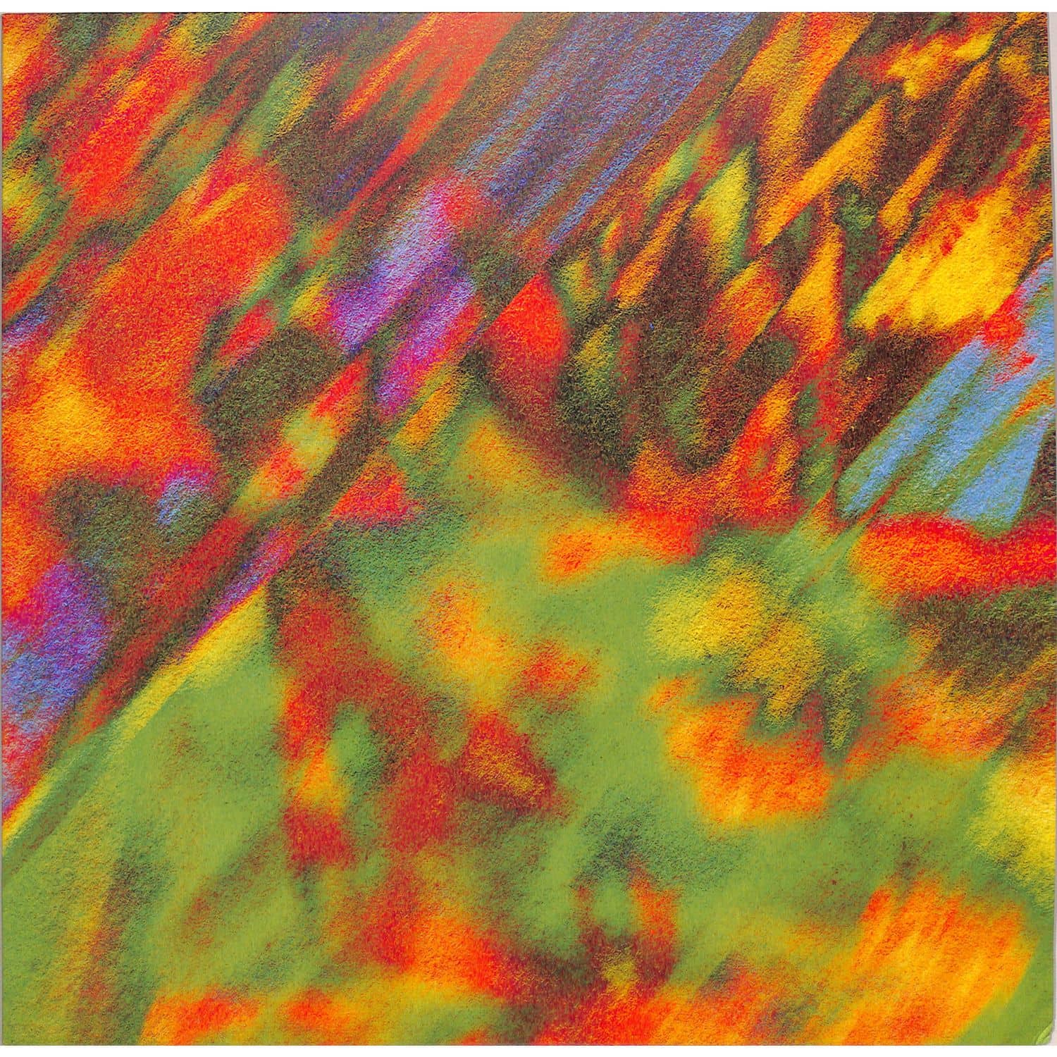 Fort Romeau & Gold Panda - STAY HERE