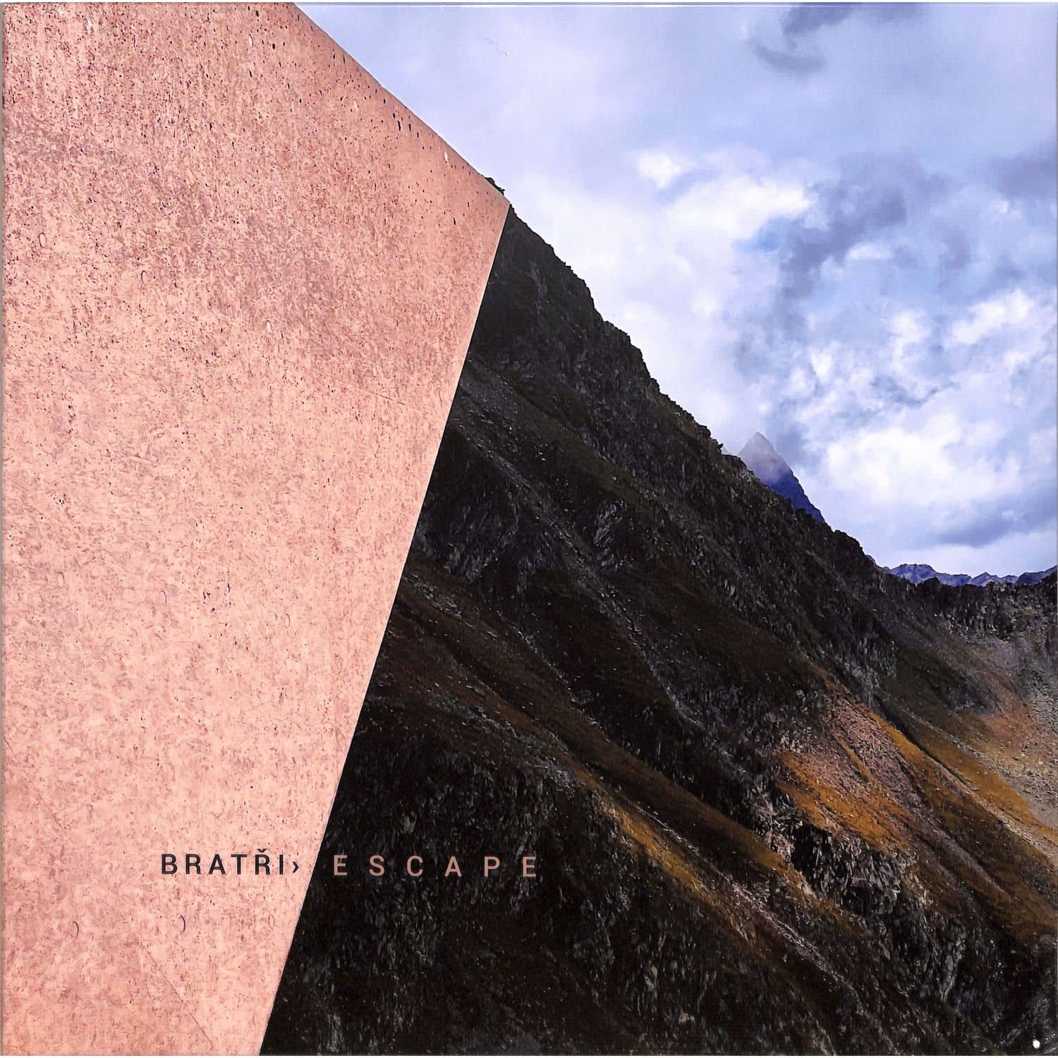 Bratri - ESCAPE 