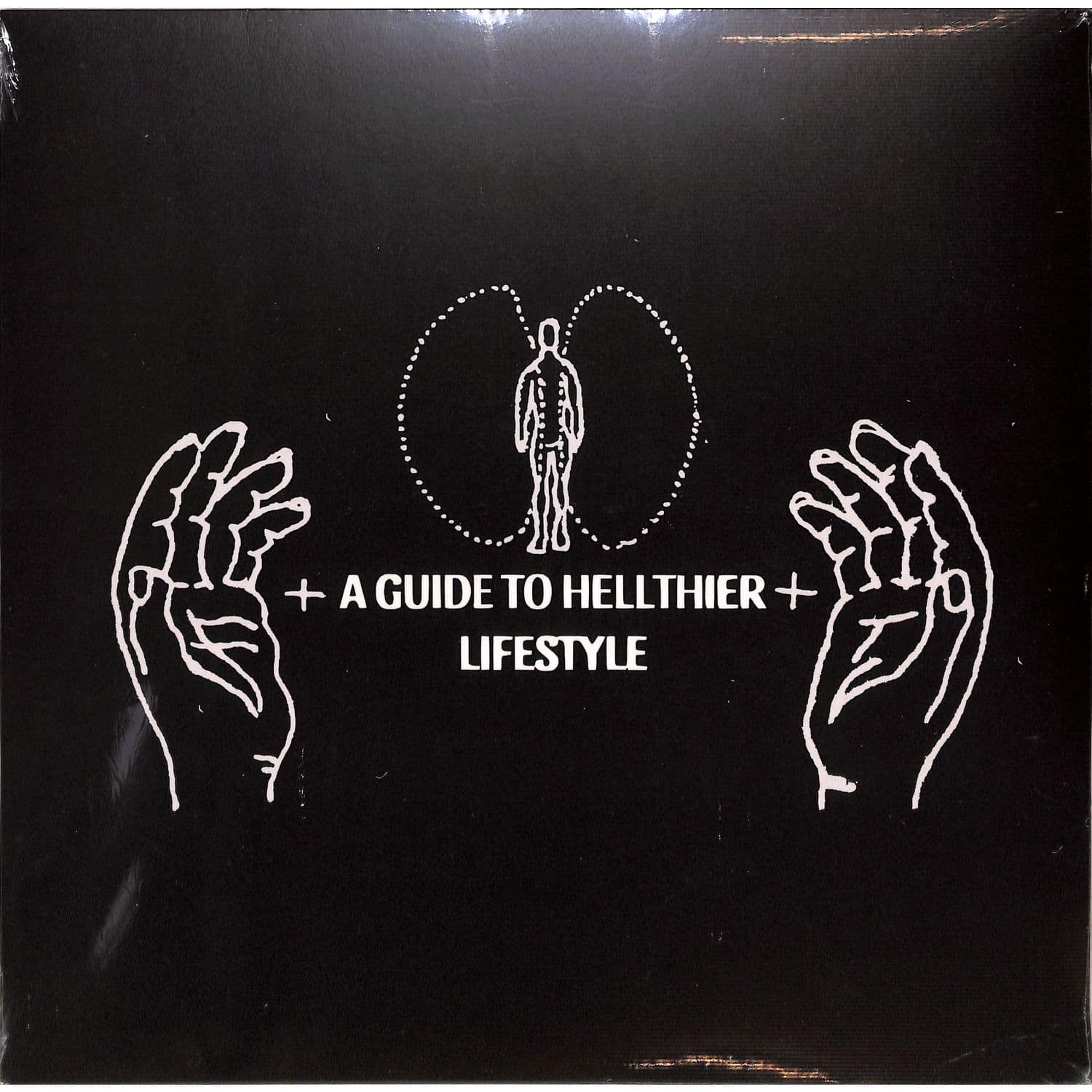 Bjarki - A GUIDE TO HELLTHIER LIFESTYLE 