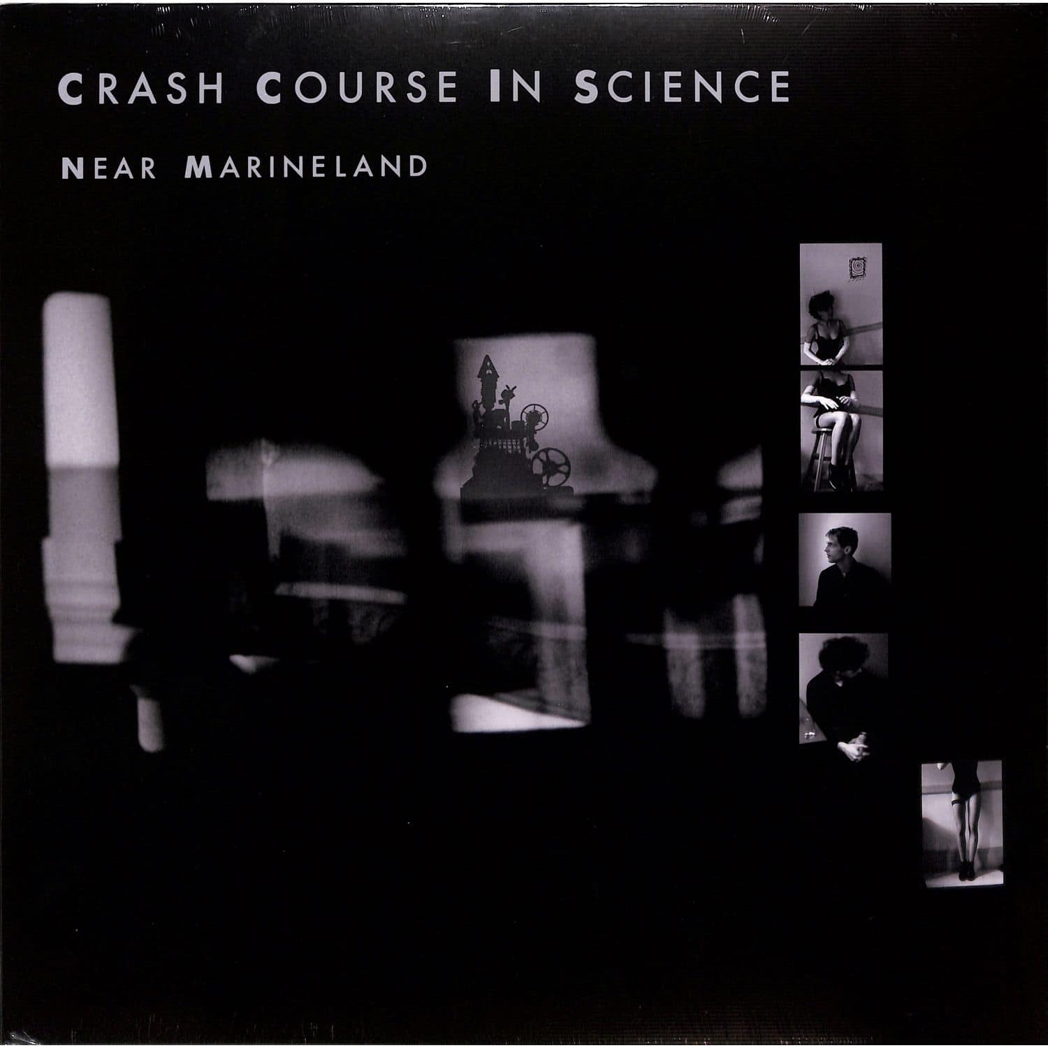 Crash Course In Science - NEAR MARINELAND 