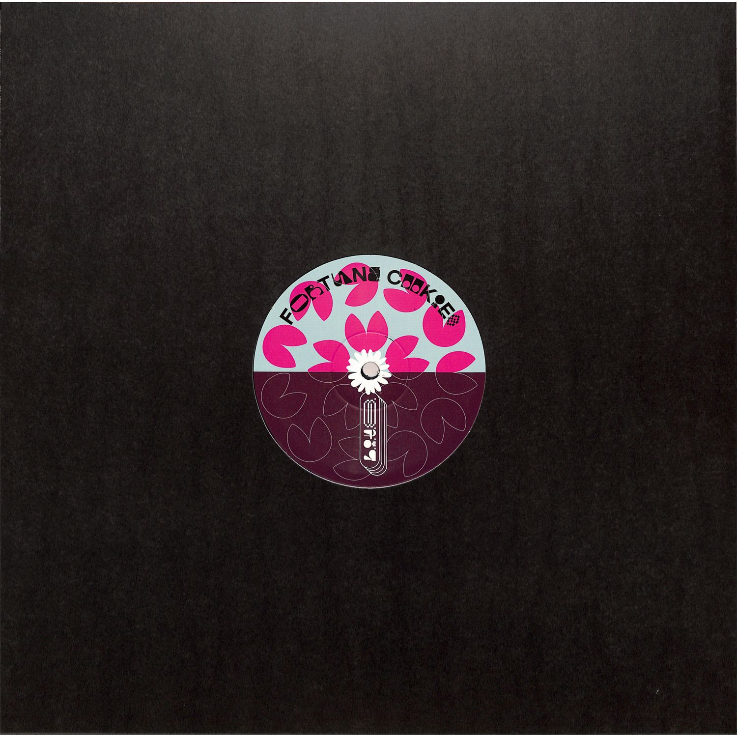 Fortune Cookies aka Swirl People - DAISY DAYS EP