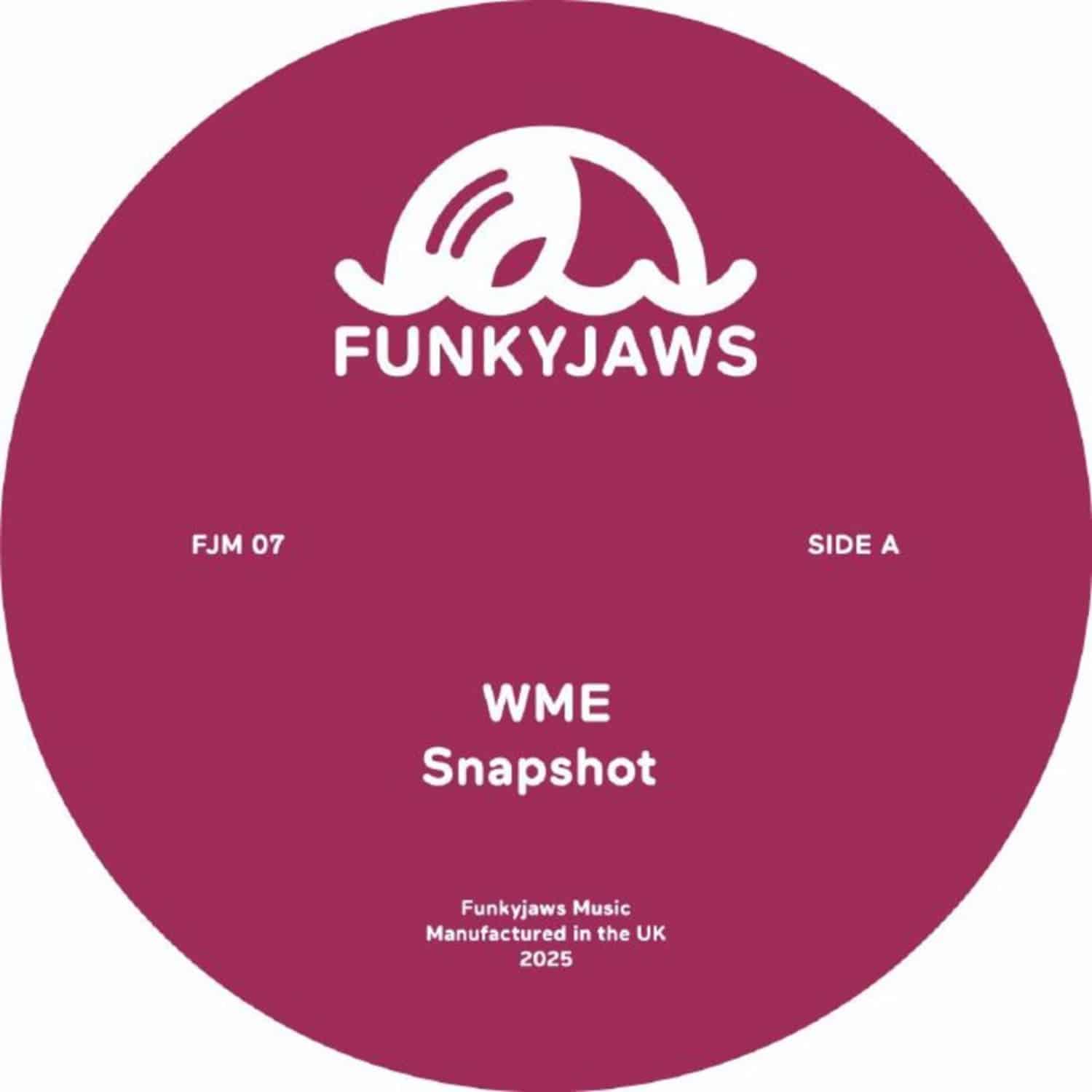 Funkyjaws - WME