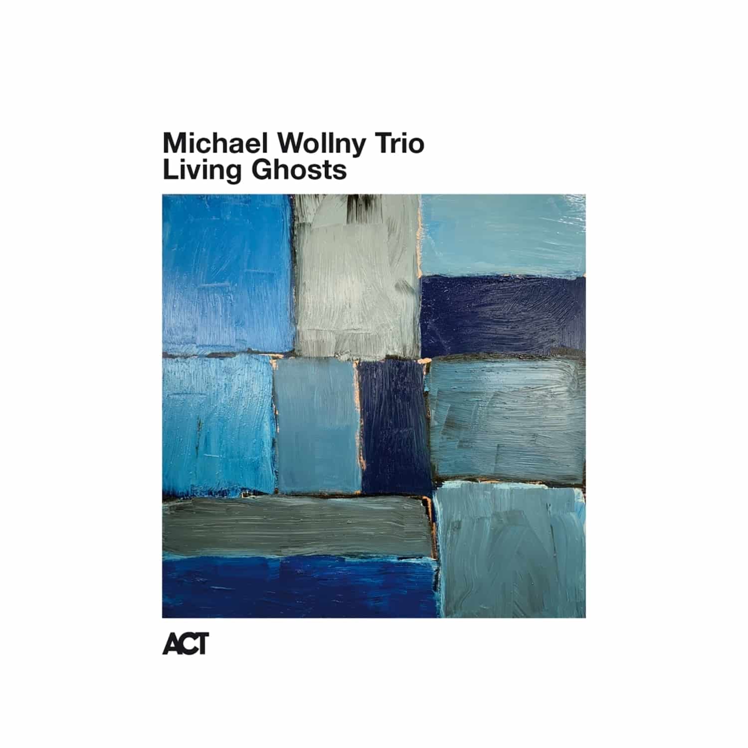 Michael Trio Wollny - LIVING GHOSTS 