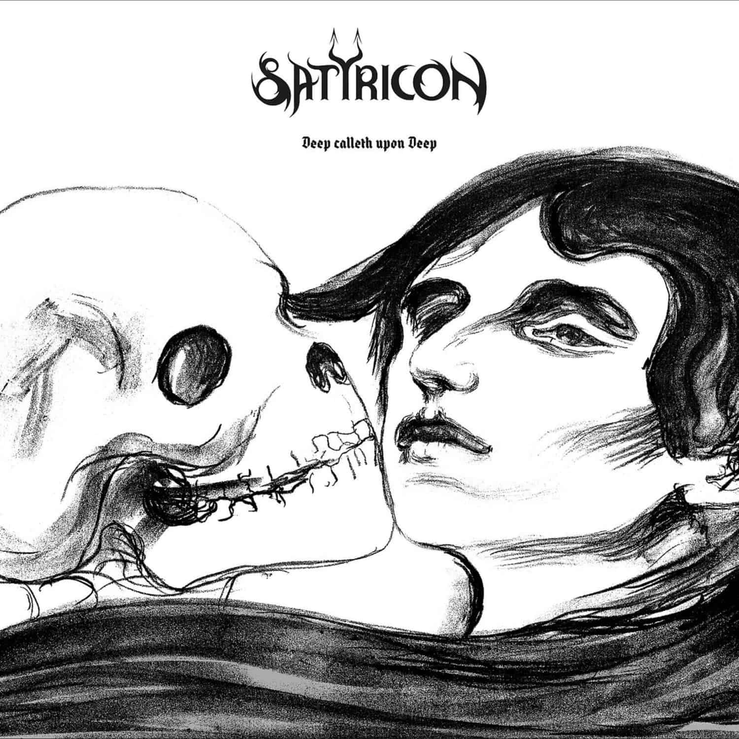 Satyricon - DEEP CALLETH UPON DEEP 