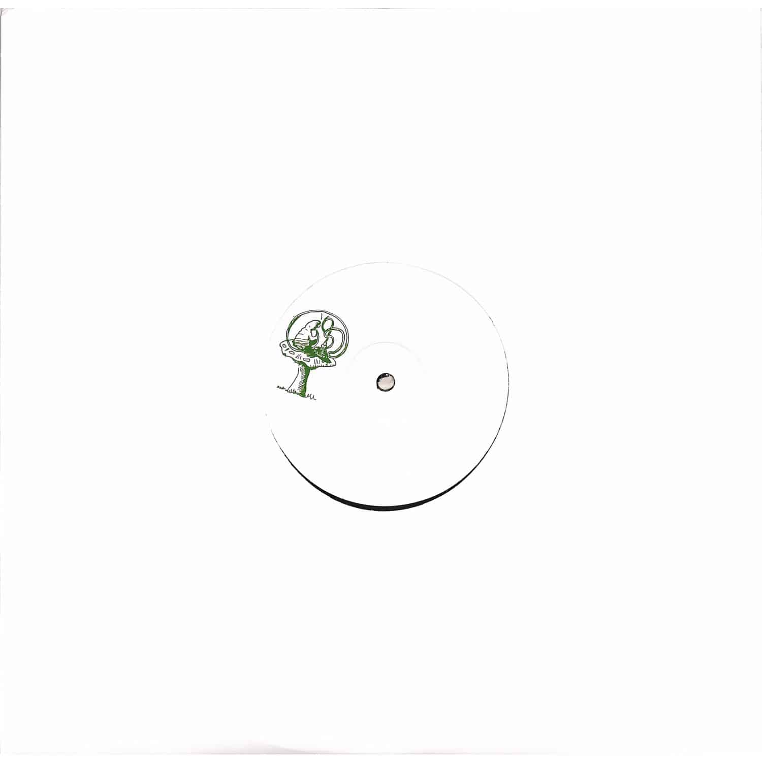 Psychemagik - UNDERCOVER LOVERS 5