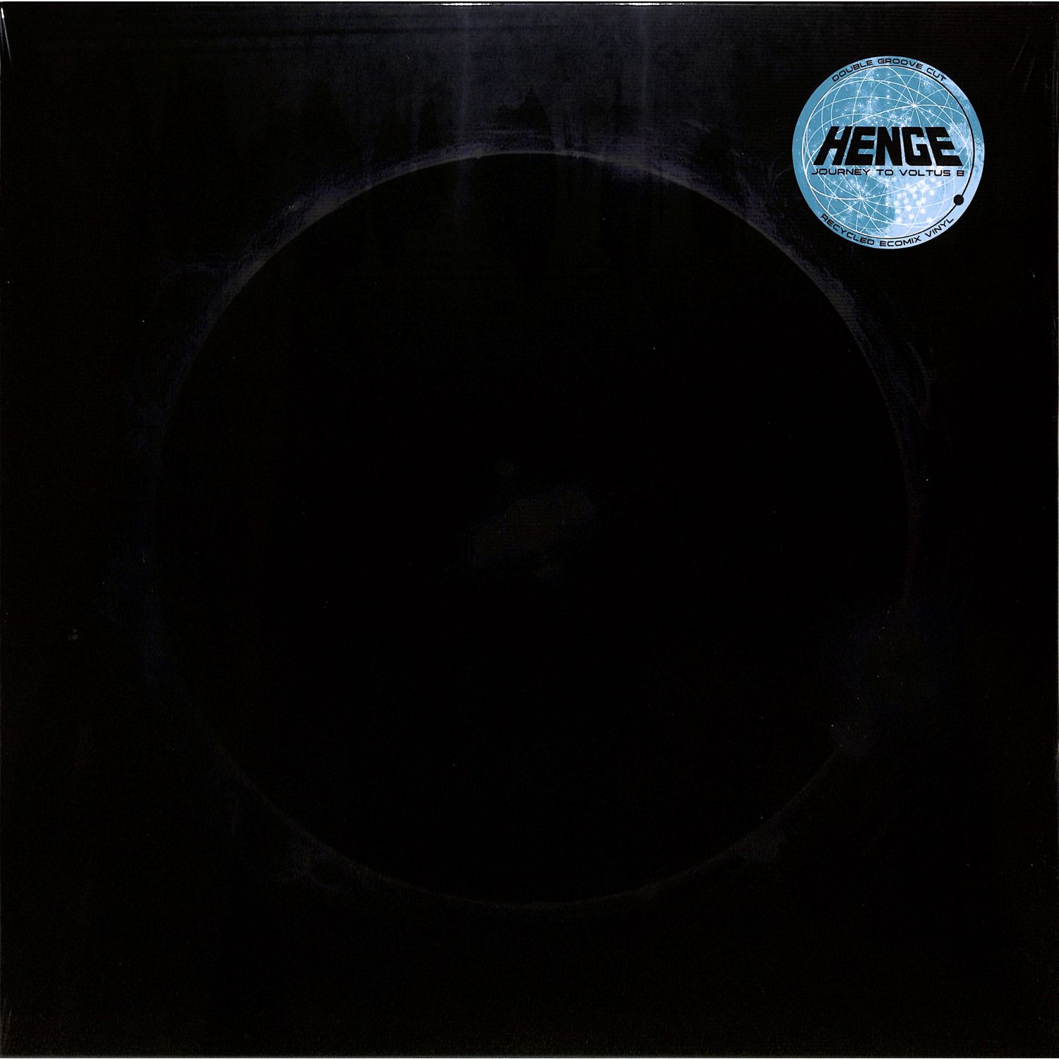 Henge - JOURNEY TO VOLTUS B 
