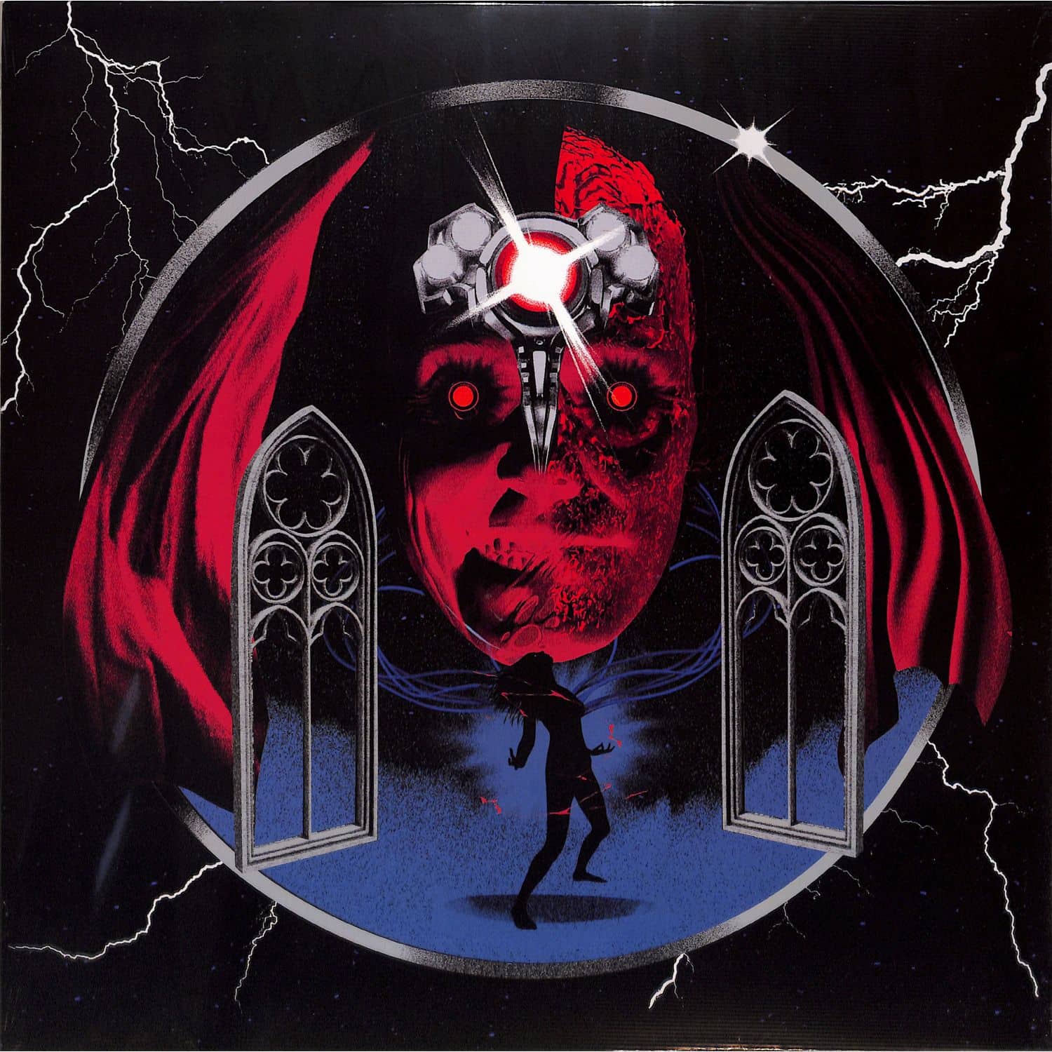 Children Of The Night - CHILDREN OF THE NIGHT 
