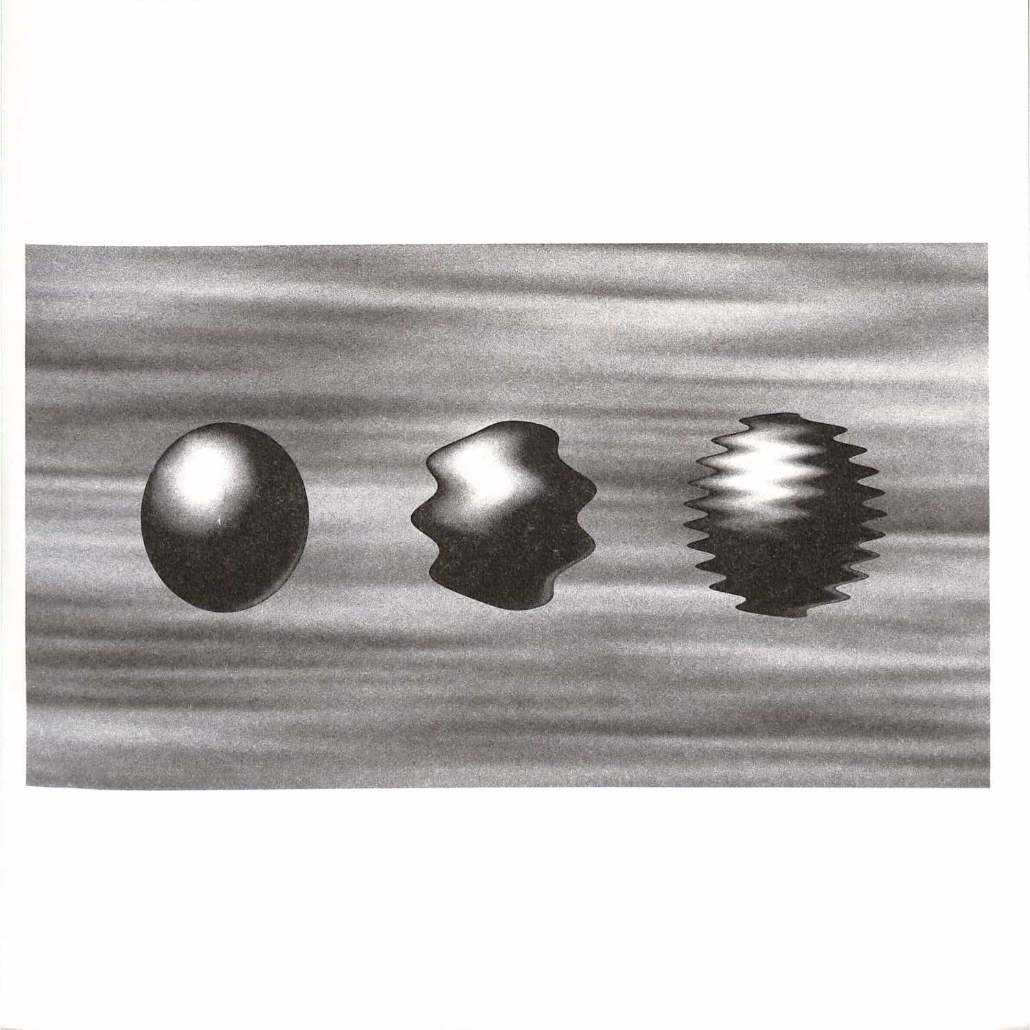 Nikolaienko - THE SOUNDS OF PSEUDOSCIENCE 10TH ANNIVERSARY EDITION 
