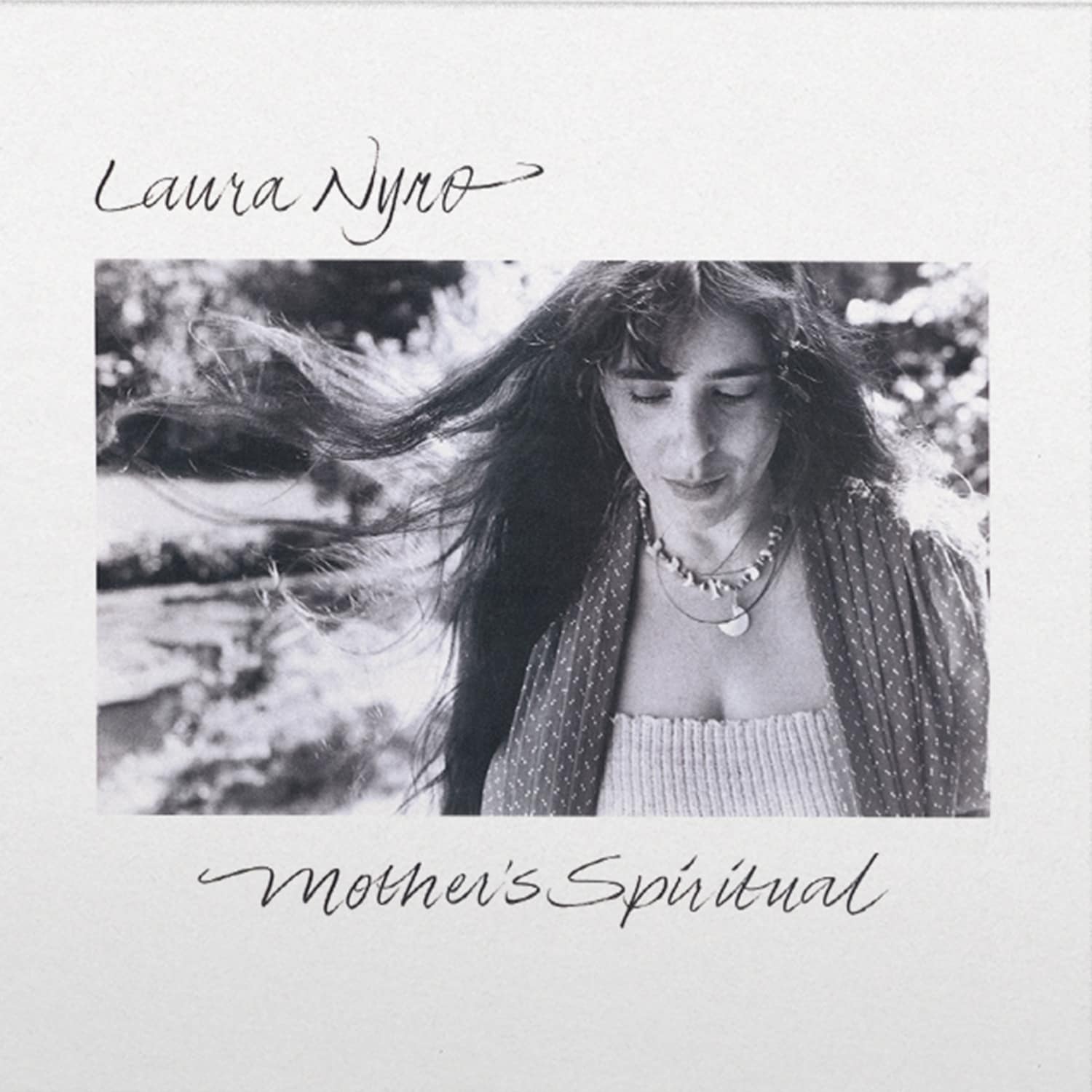 Laura Nyro - MOTHER S SPIRITUAL 