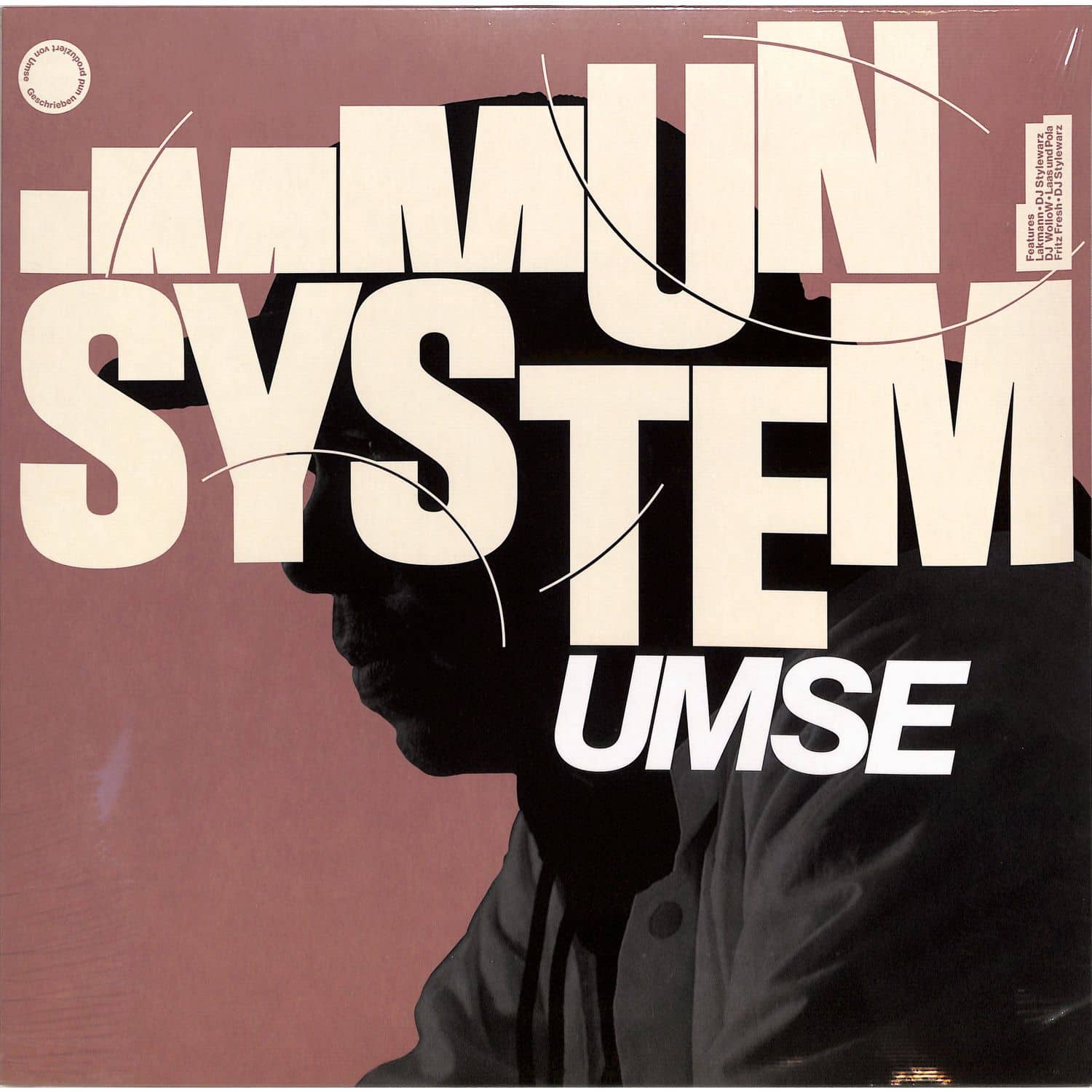 Umse - IMMUNSYSTEM 
