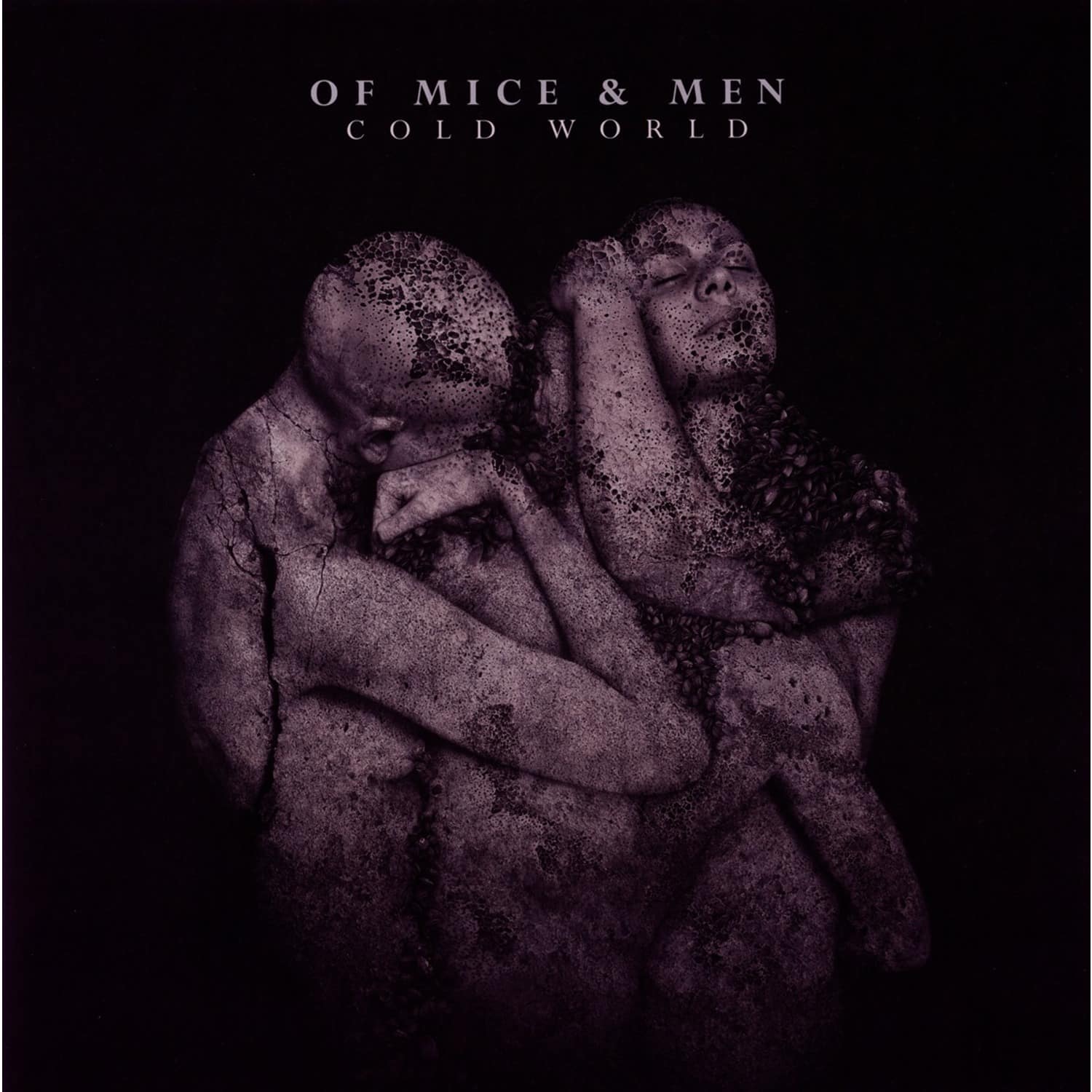 Of Mice & Men - COLD WORLD 