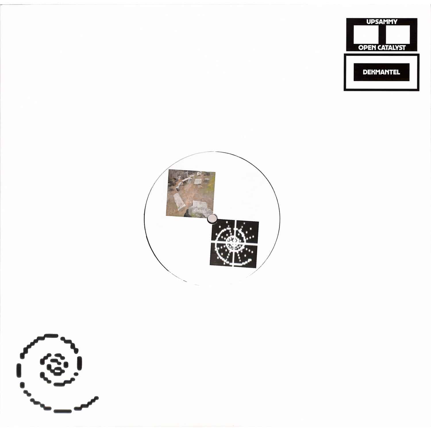 Upsammy - OPEN CATALYST
