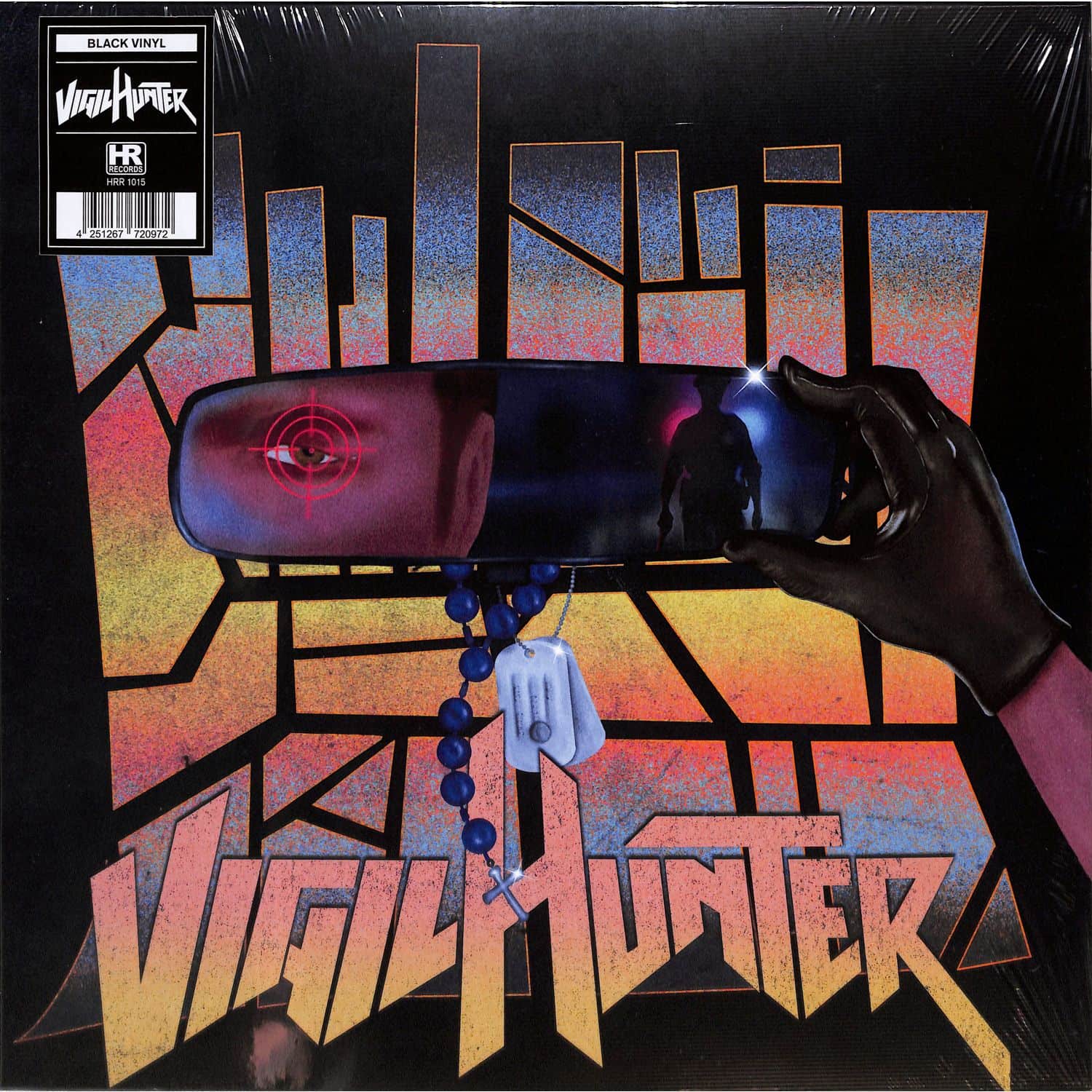 Vigilhunter - VIGILHUNTER 