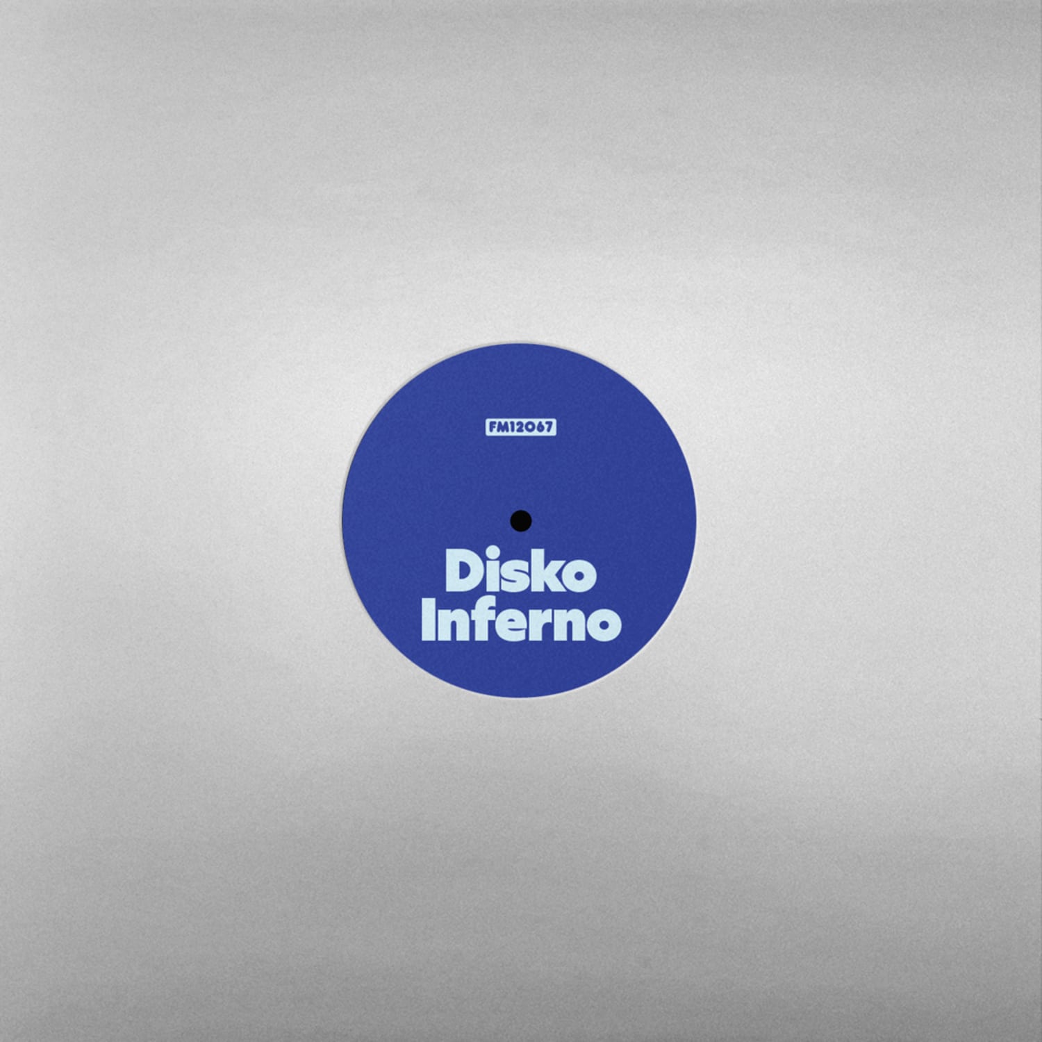 AFIN feat. Birbs and Planties - DISKO INFERNO