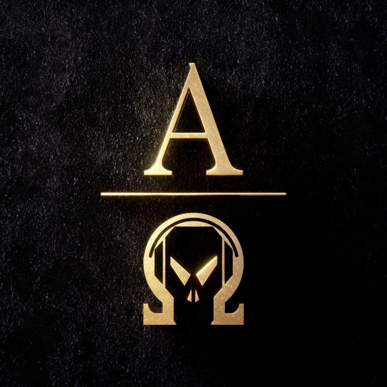 Goldie presents Rufige Kru - ALPHA OMEGA 
