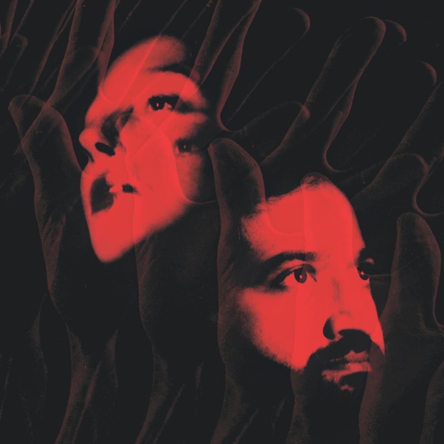 Friend of a Friend - DESIRE!