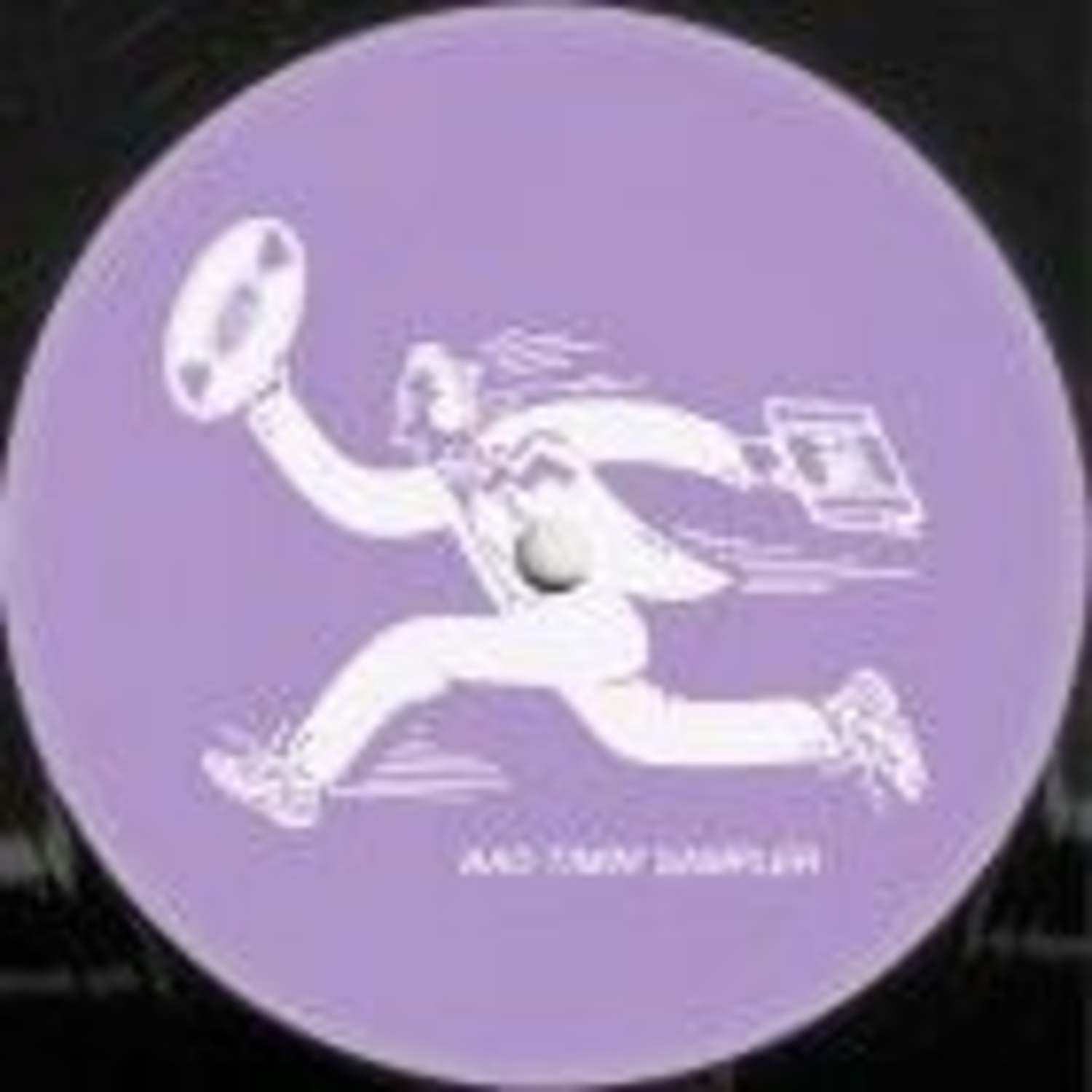 Jex Opolis - BAD TIMIN SAMPLER