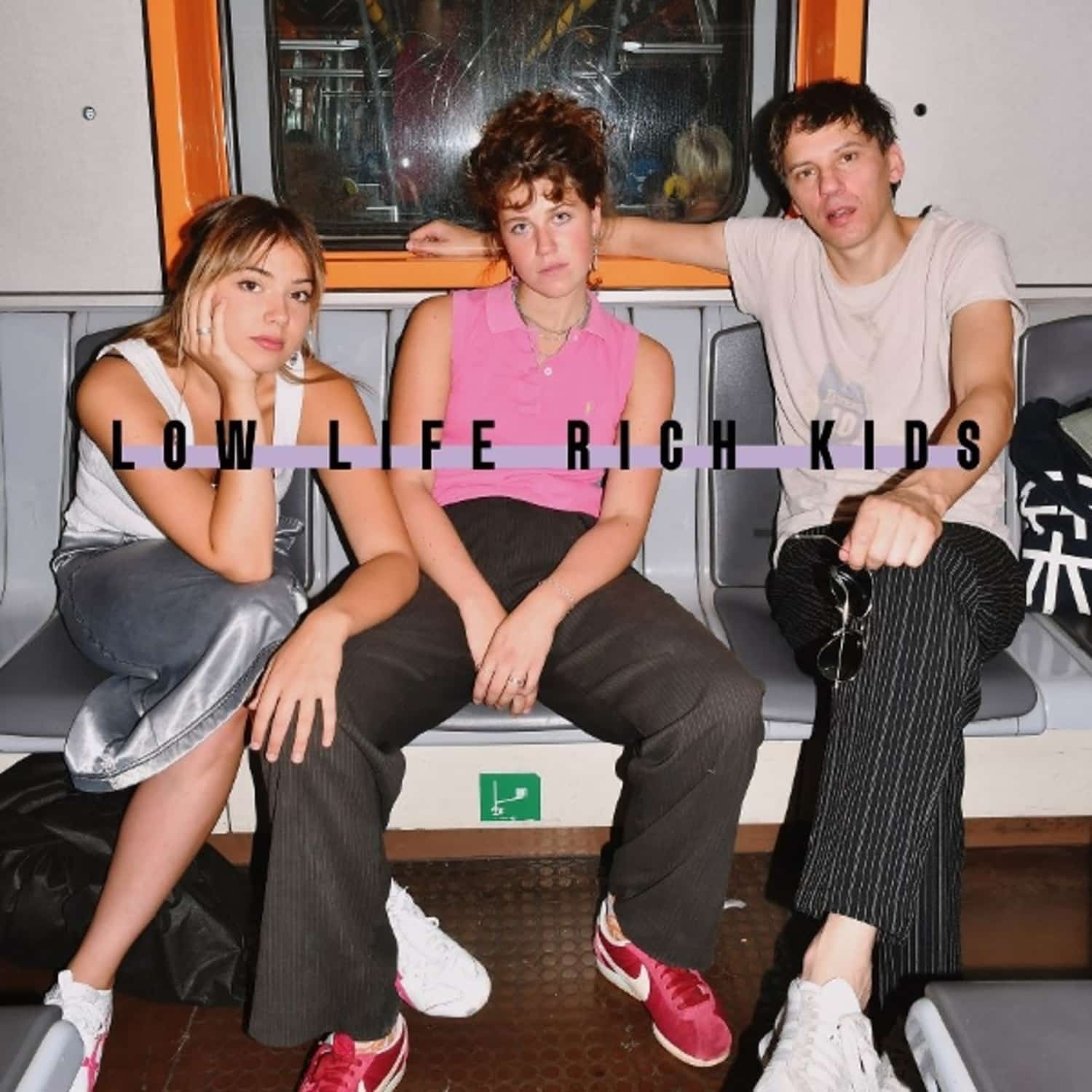 Low Life Rich Kids - LIEBLINGSLIEDER 