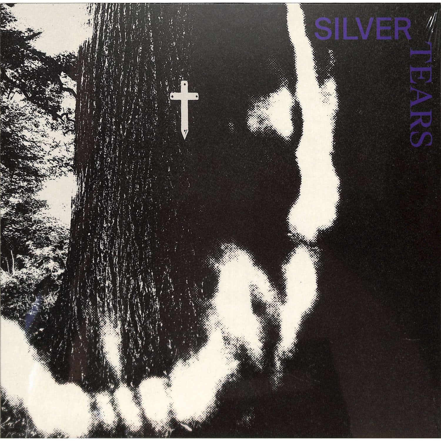 Silver Tears - SILVER TEARS 