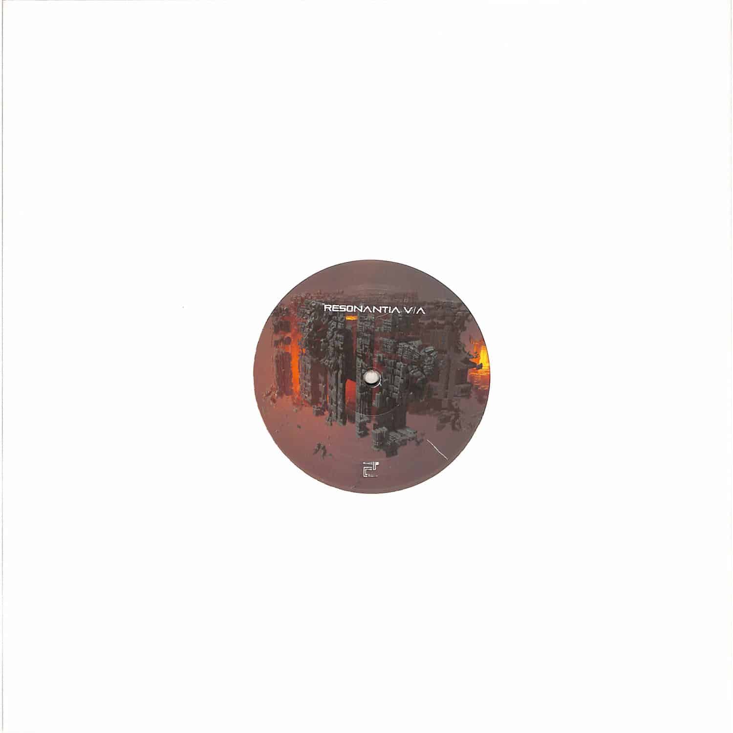Various Artists - RESONANTIA V/A