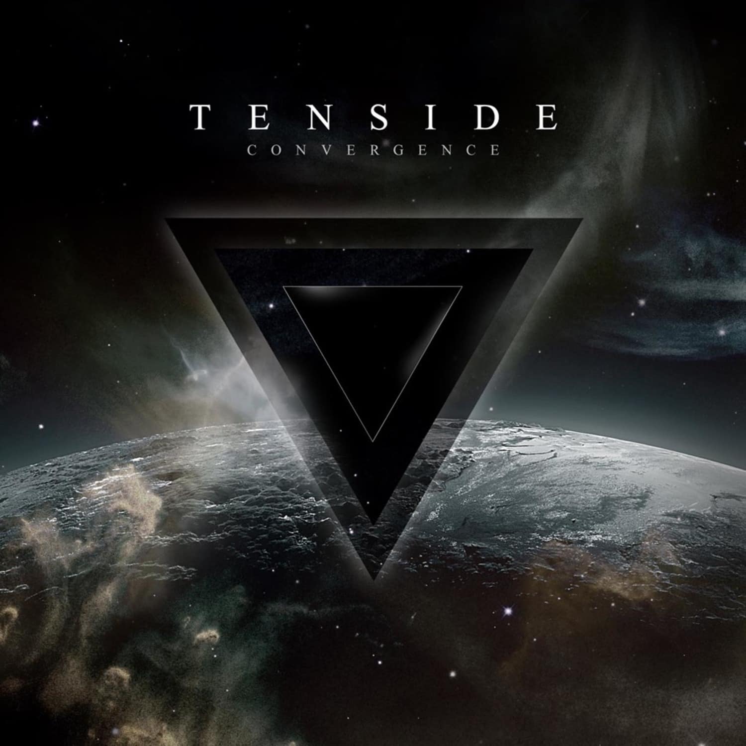 Tenside - CONVERGENCE 